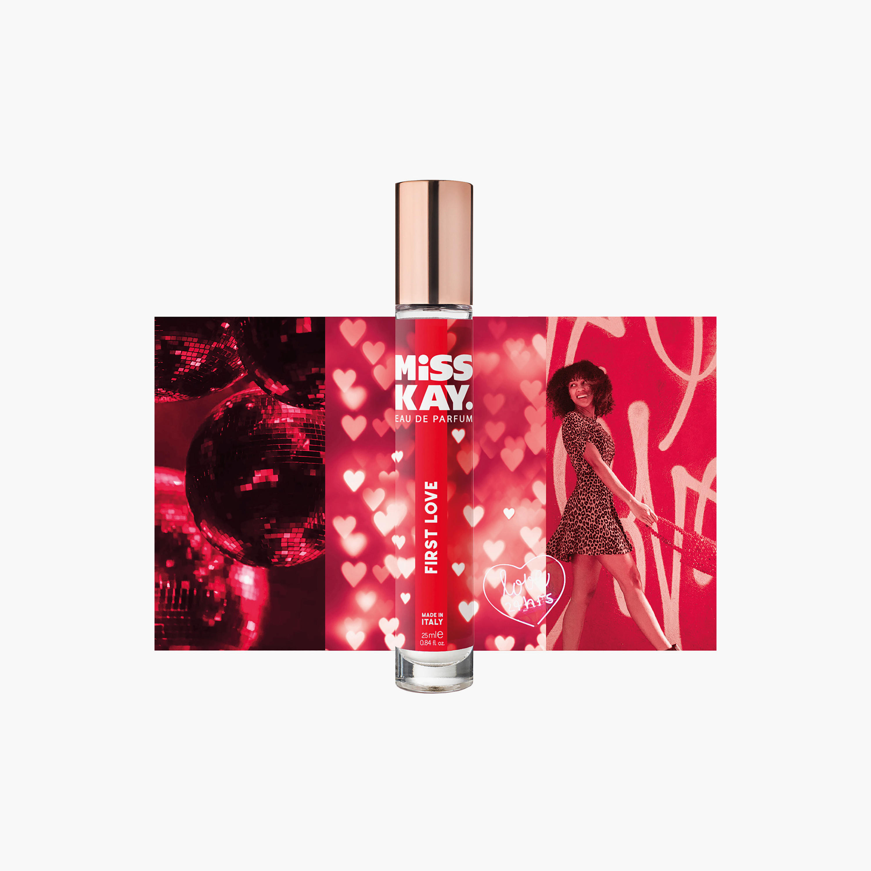 Miss Kay First Love EDP For Women 25 ML-beautyandpersonalcare-fragrance-women-image-2