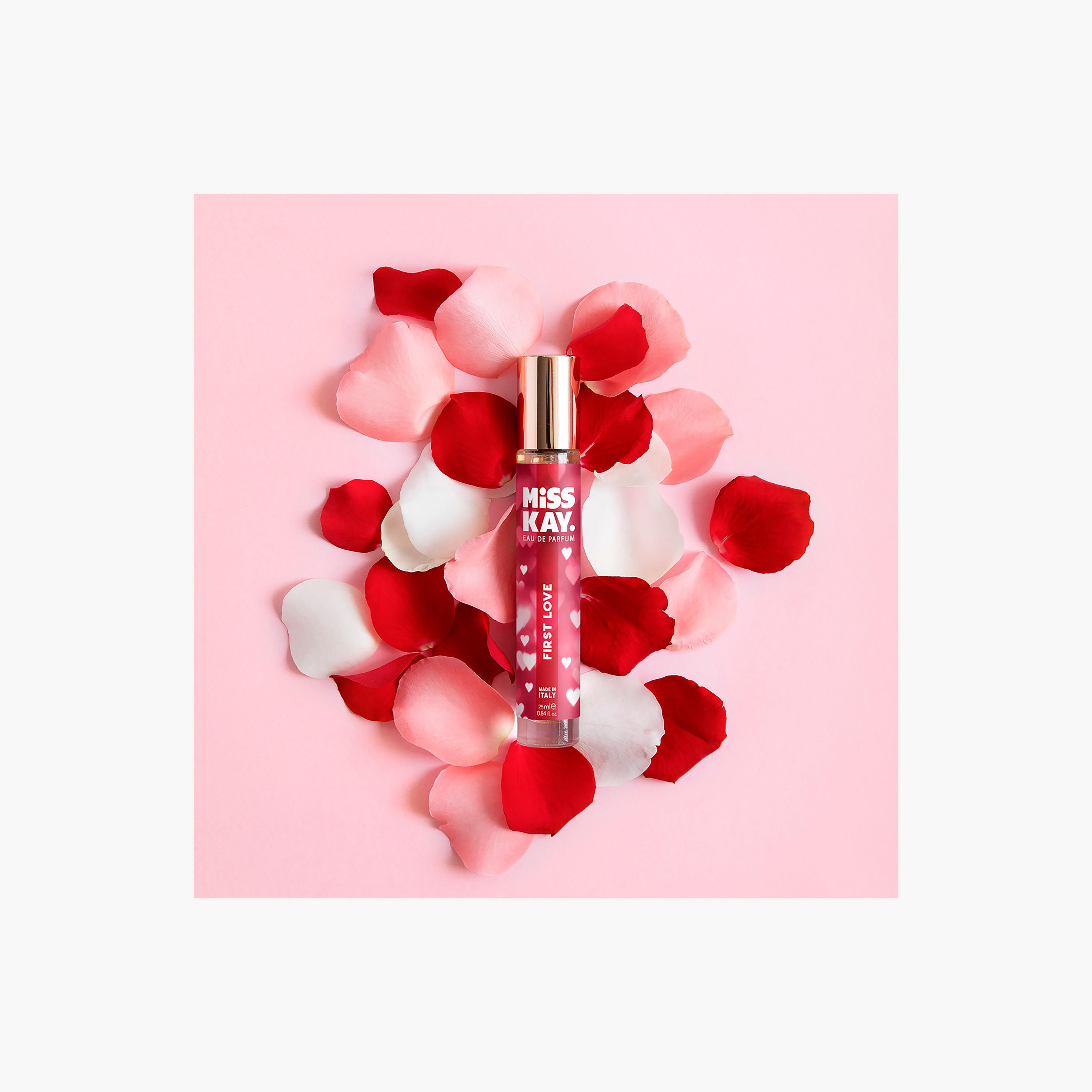 Miss Kay First Love EDP For Women 25 ML-beautyandpersonalcare-fragrance-women-image-3