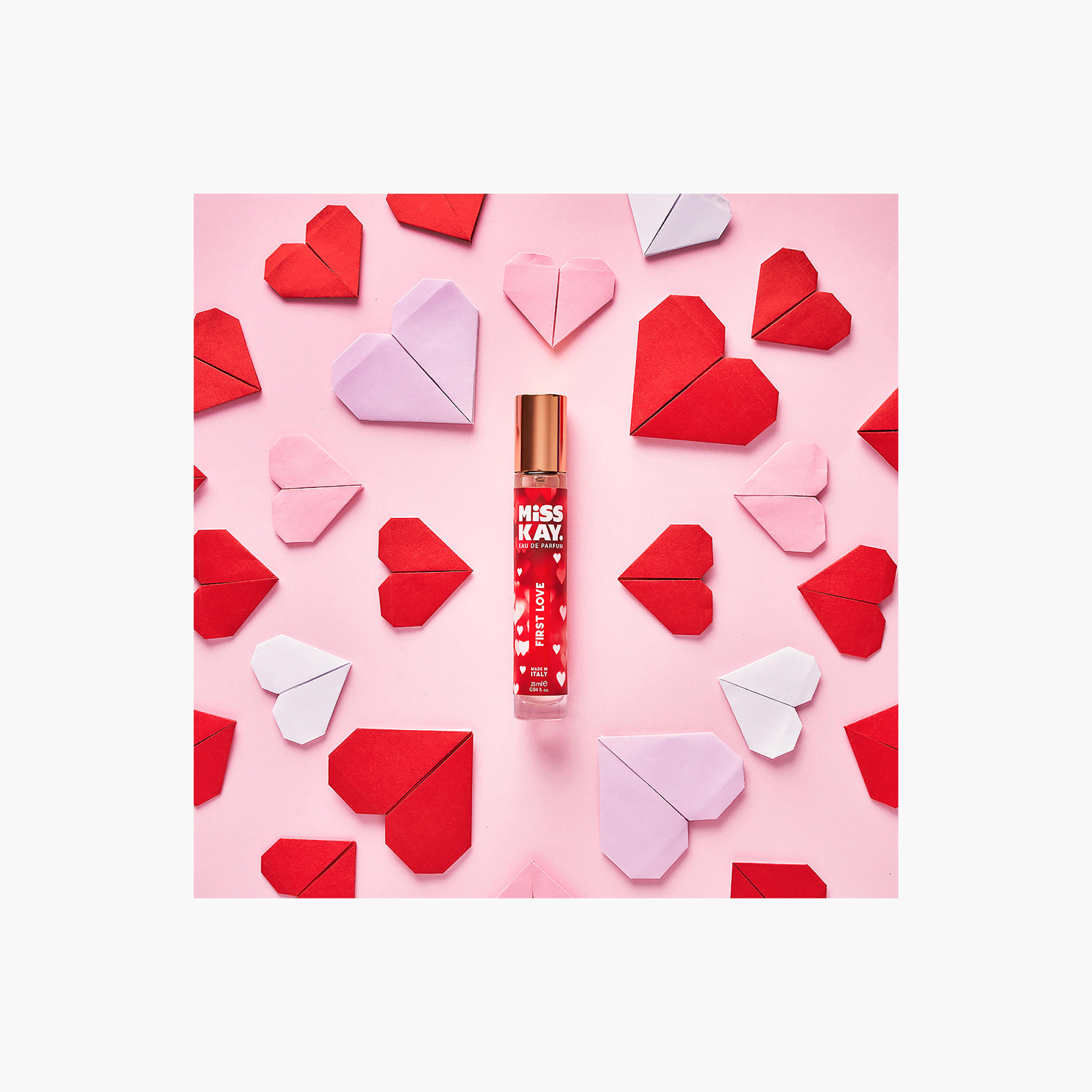 Miss Kay First Love EDP For Women 25 ML-beautyandpersonalcare-fragrance-women-image-4