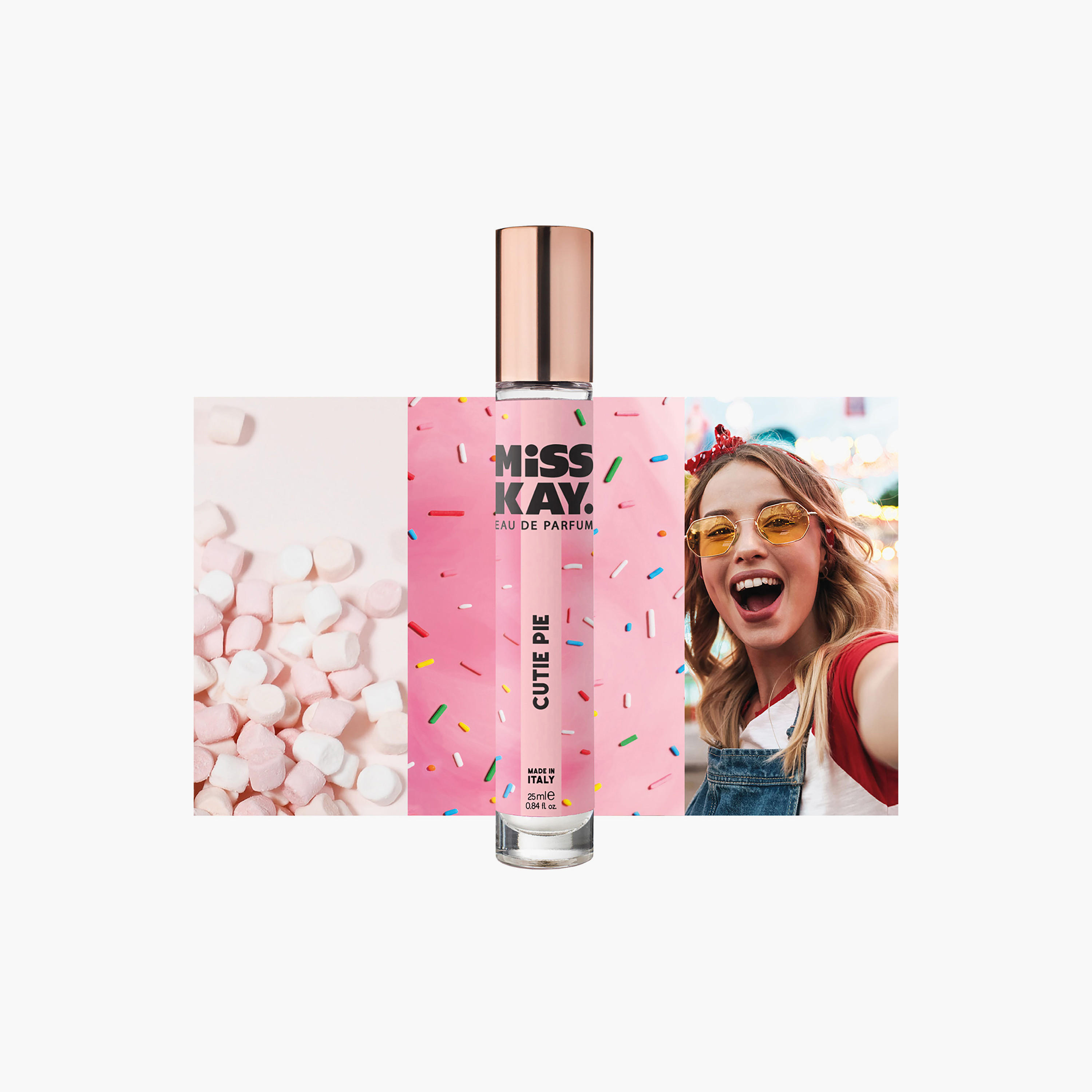 Miss Kay Cutie Pie EDP For Women 25 ML-beautyandpersonalcare-fragrance-women-image-2