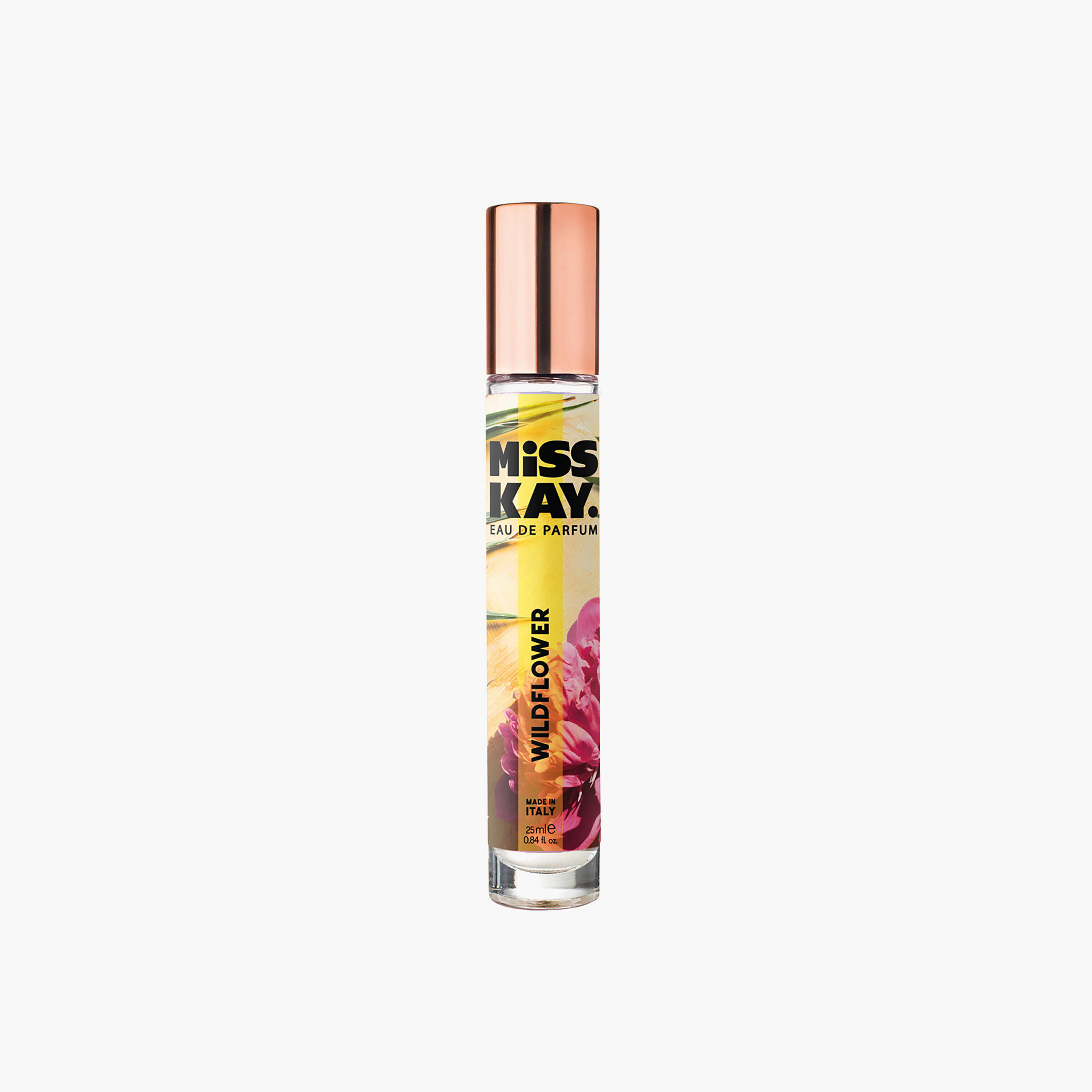 Miss Kay Wildflower EDP For Women 25 ML-beautyandpersonalcare-fragrance-women-image-1