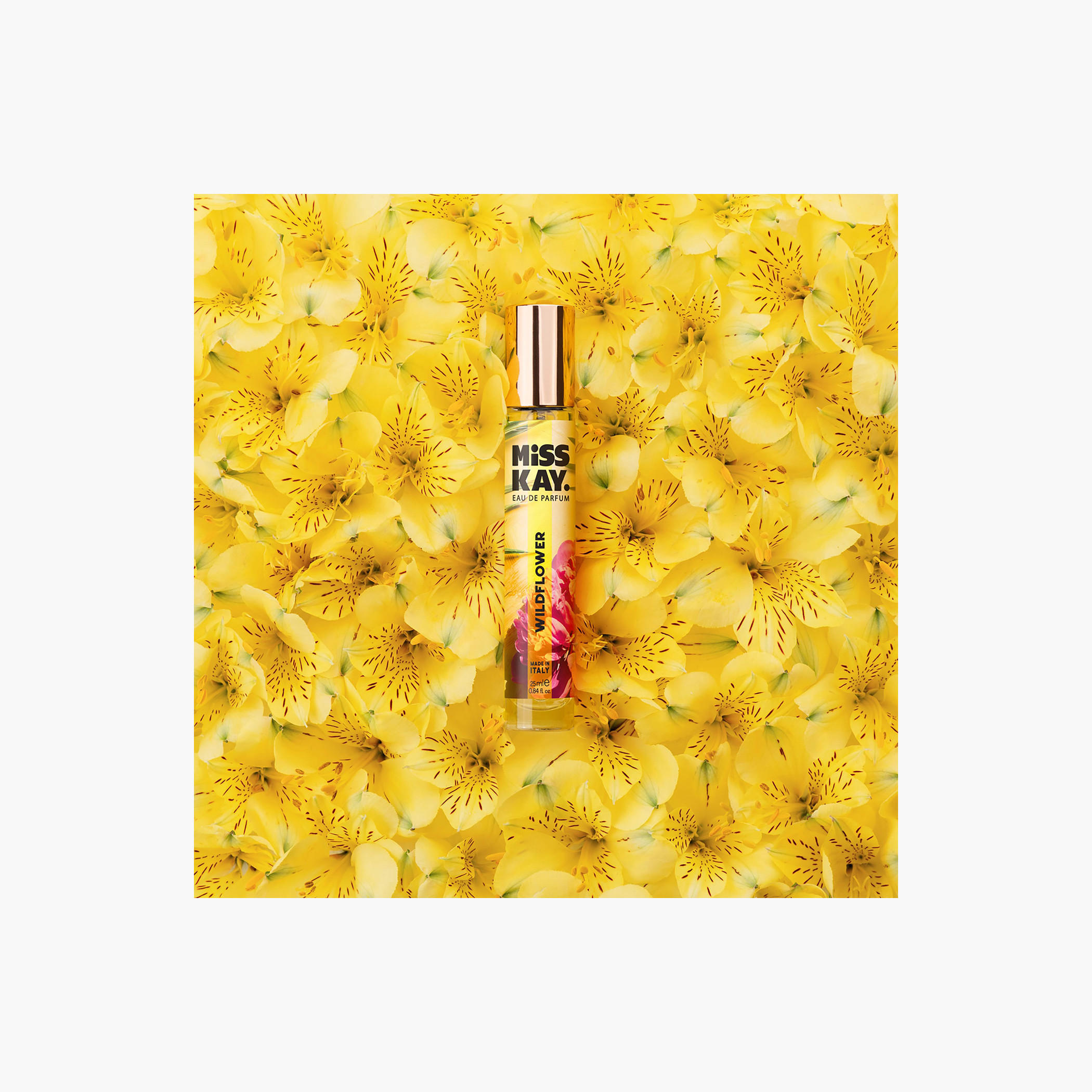 Miss Kay Wildflower EDP For Women 25 ML-beautyandpersonalcare-fragrance-women-image-4
