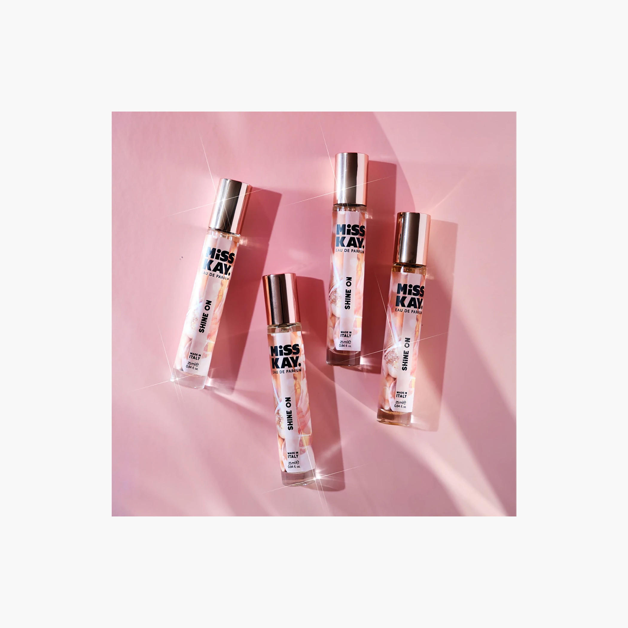 Miss Kay Shine On EDP For Women 25 ML-beautyandpersonalcare-fragrance-women-image-3