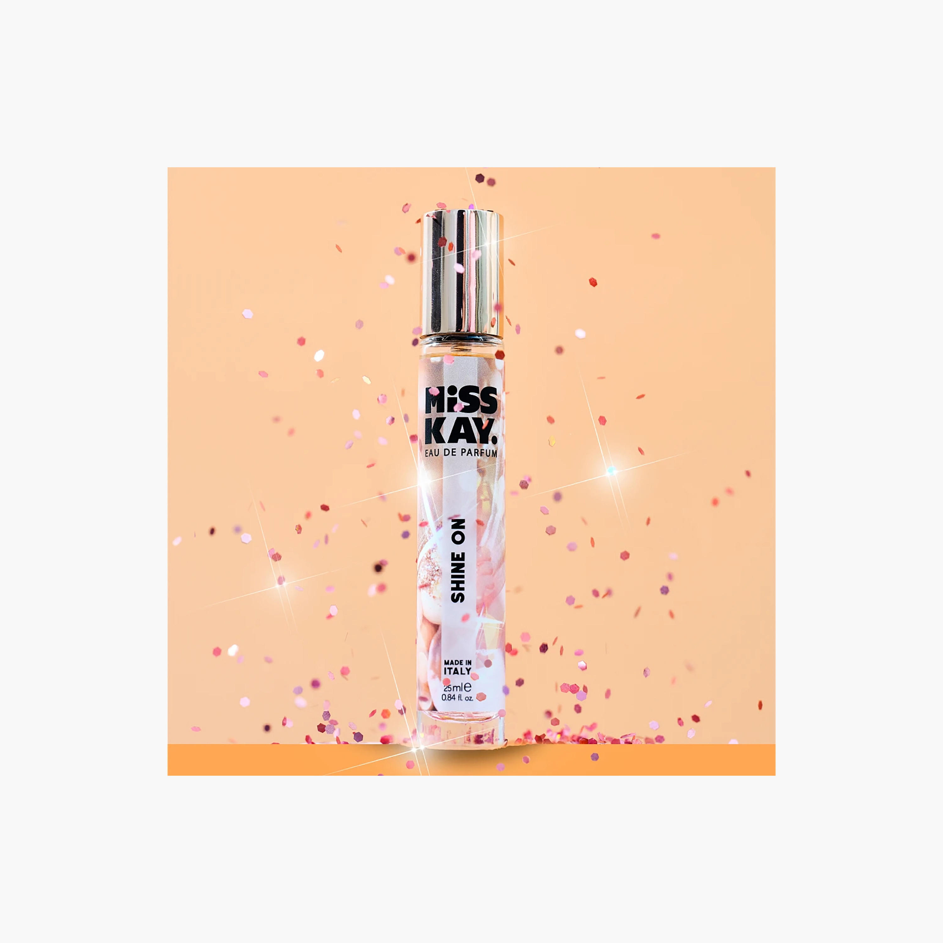 Miss Kay Shine On EDP For Women 25 ML-beautyandpersonalcare-fragrance-women-image-5