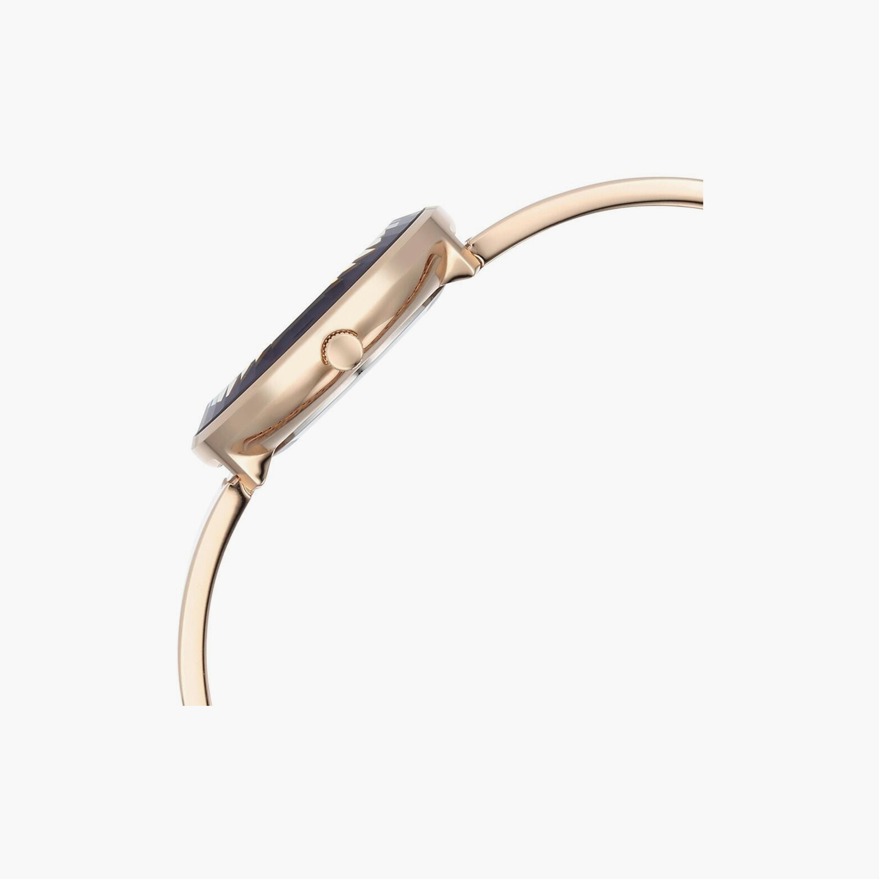Titan Women's 32 MM Rose Gold Analog Stainless Steel Watch | 95276WM01-women-watchesandjewellery-watches-image-4