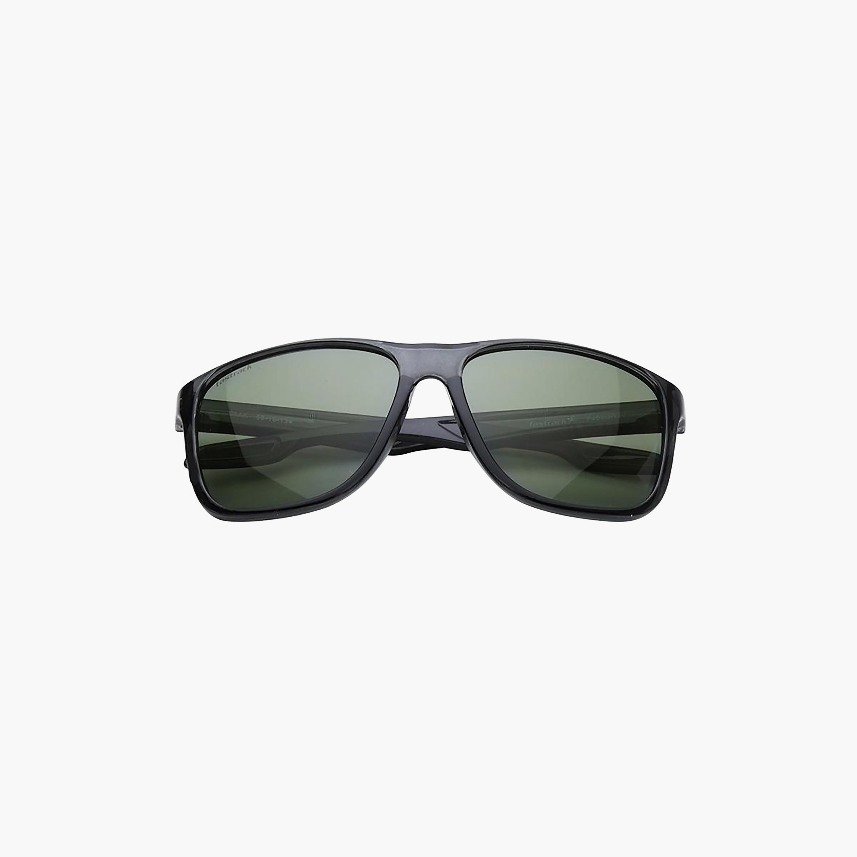 نظارة شمسية فاستراك مربعة 60 مم لون أخضر | P468GR3V-men-sunglasses-image-6