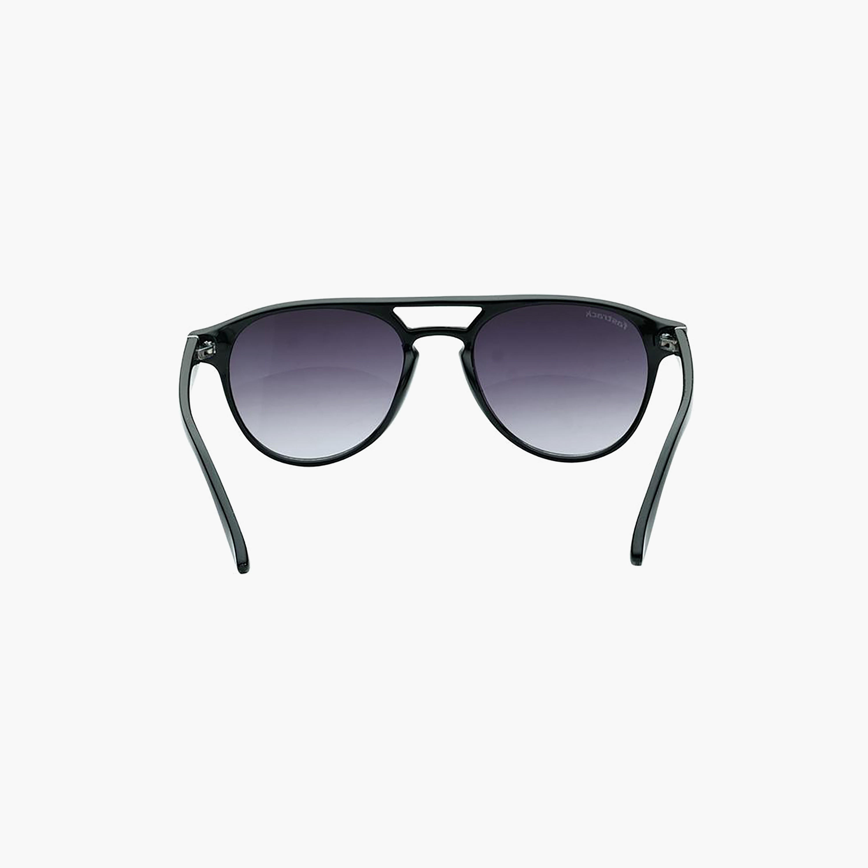 نظارة شمسية فاستراك دائرية 53 مم لون رمادي | P472GY1V-men-sunglasses-image-5