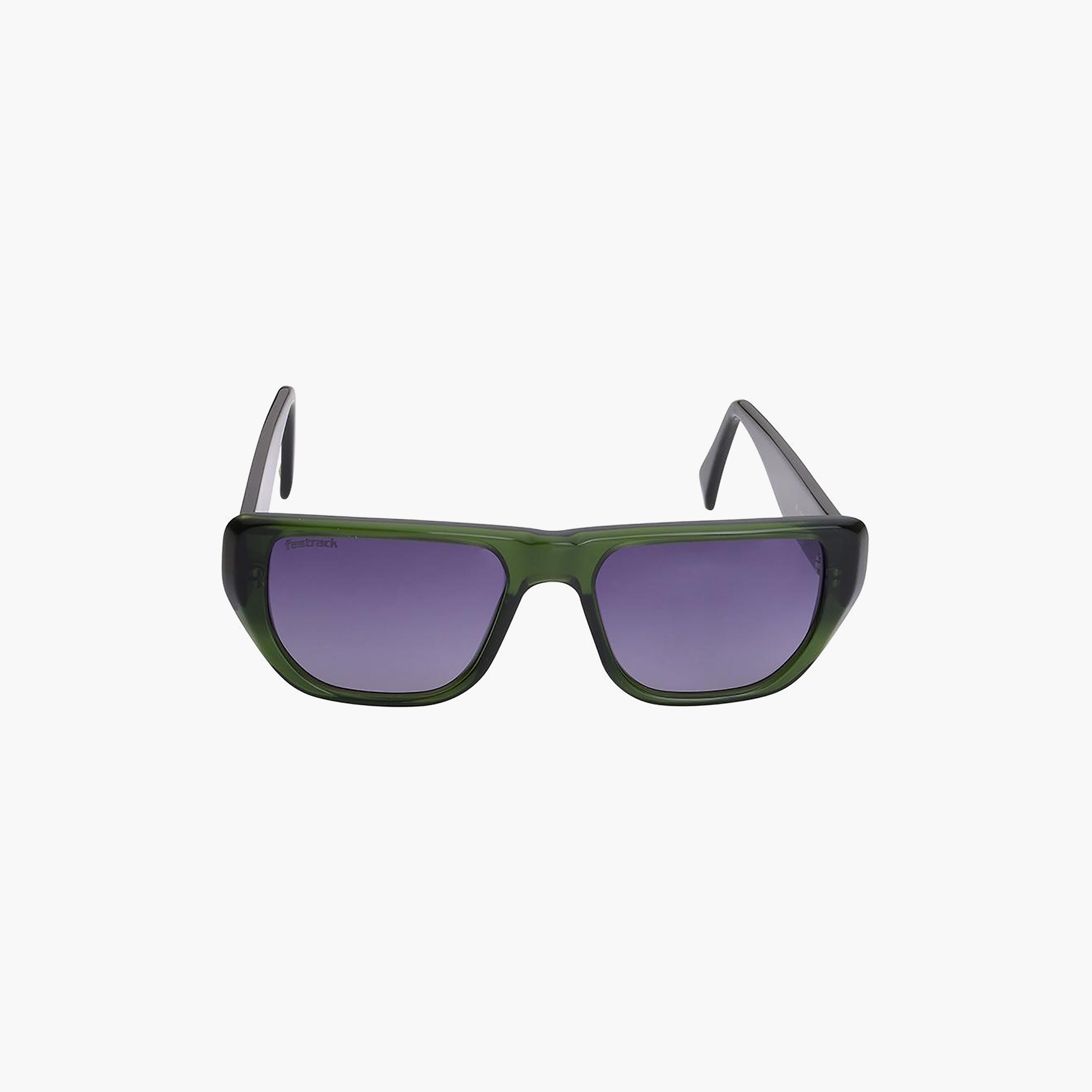 Fastrack 54 MM Grey Gradient Rectangle Sunglasses | P479GY3PV-men-sunglasses-image-3