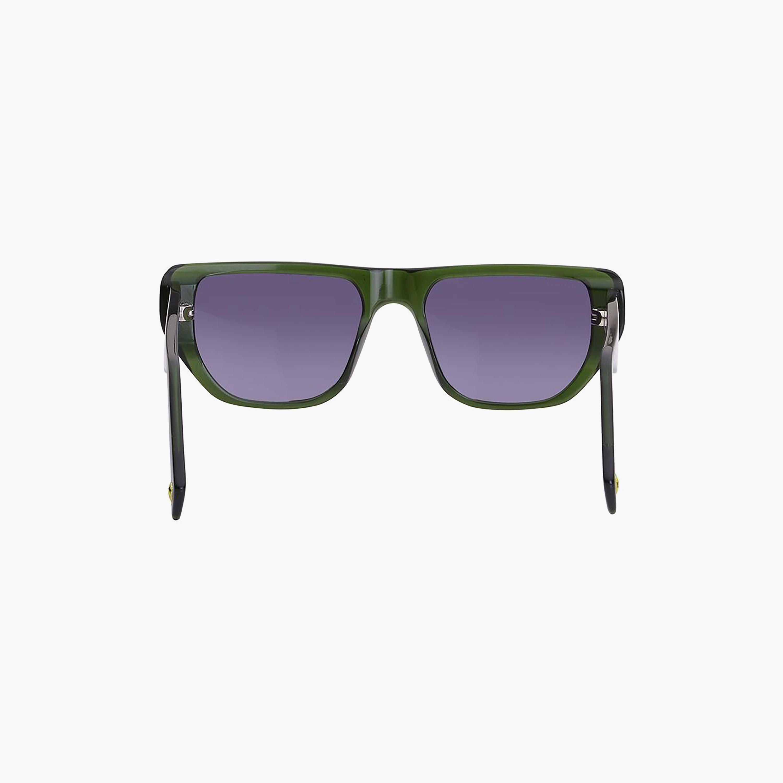 Fastrack 54 MM Grey Gradient Rectangle Sunglasses | P479GY3PV-men-sunglasses-image-5