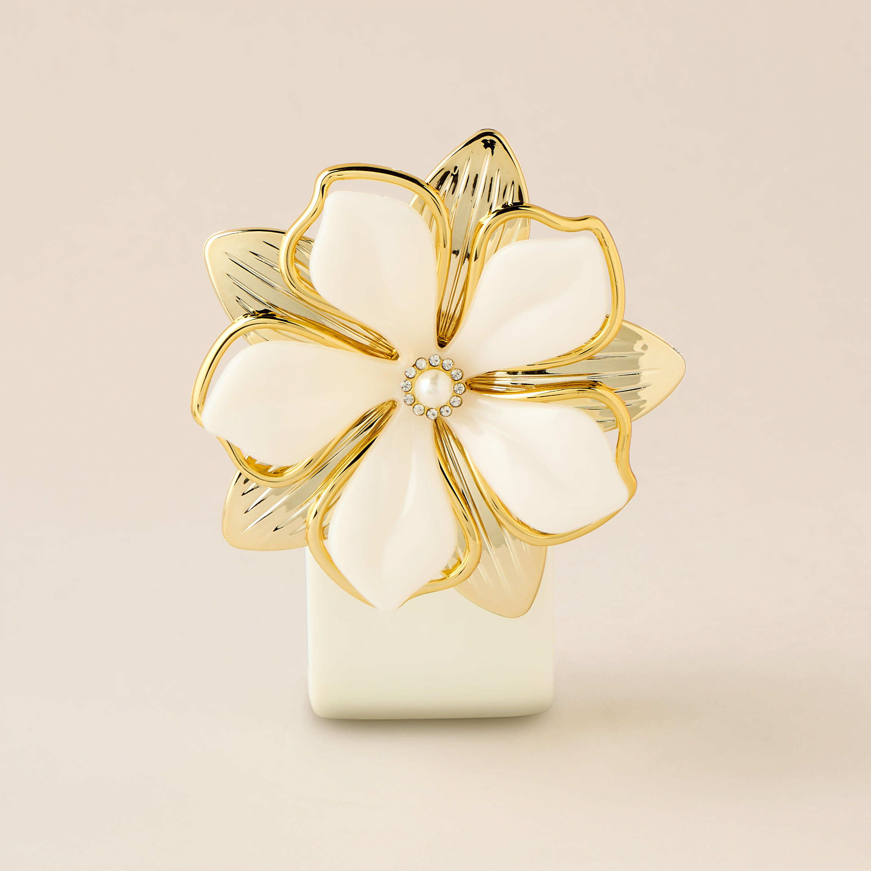 Unscented Bloom Wall Plug-In Home Fragrance Diffuser-household-homefragrance-airrevitalisersandhumidifiers-image-2