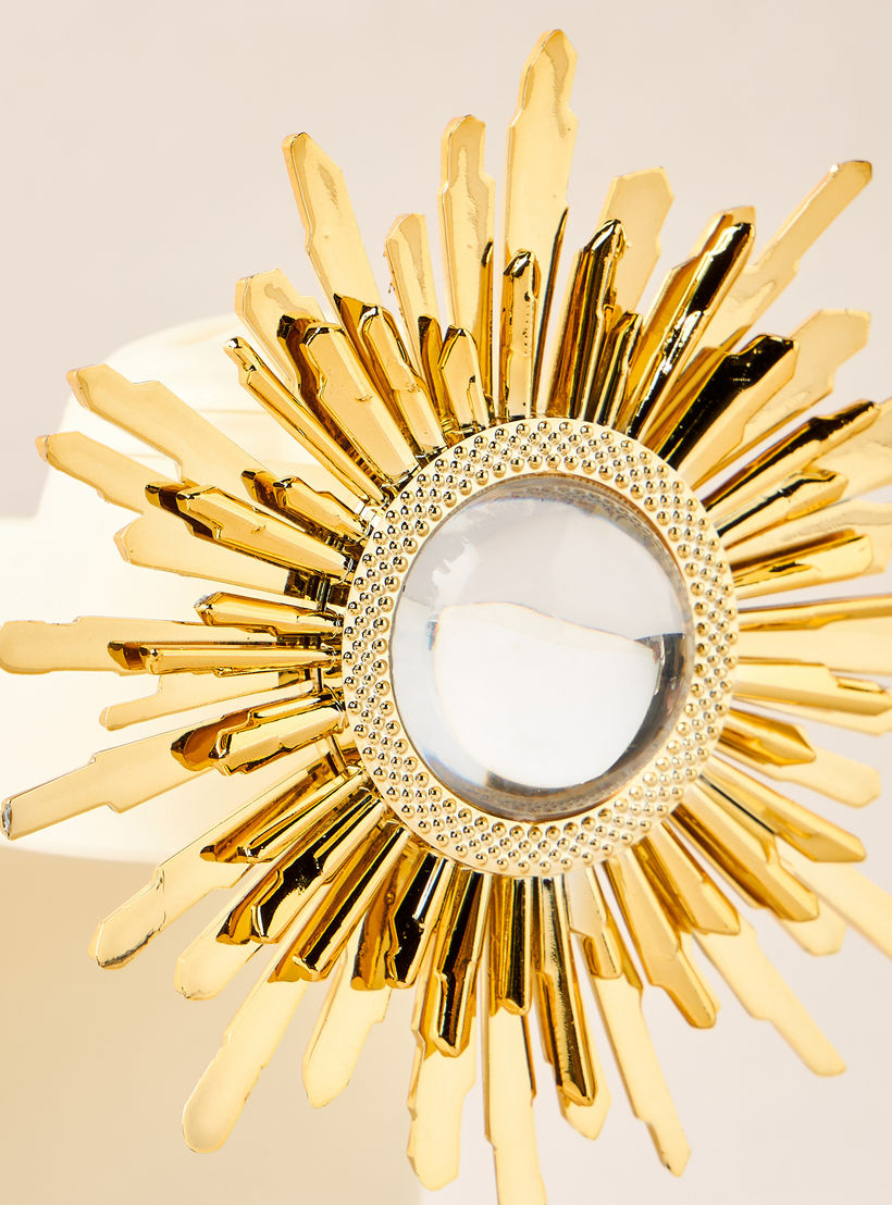 Unscented Sunshine Wall Plug-In Home Fragrance Diffuser-household-homefragrance-airrevitalisersandhumidifiers-image-2