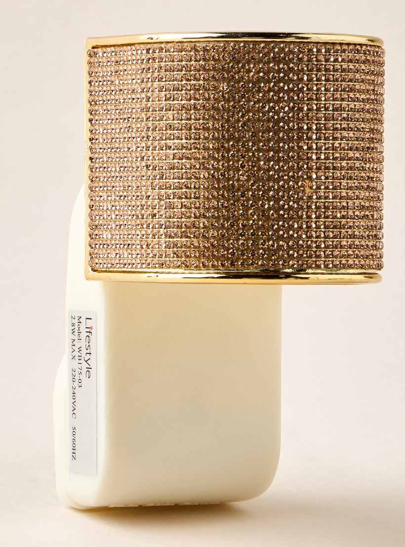 موزّع عطور للحائط غير معطّر مزيّن-household-homefragrance-airrevitalisersandhumidifiers-image-1