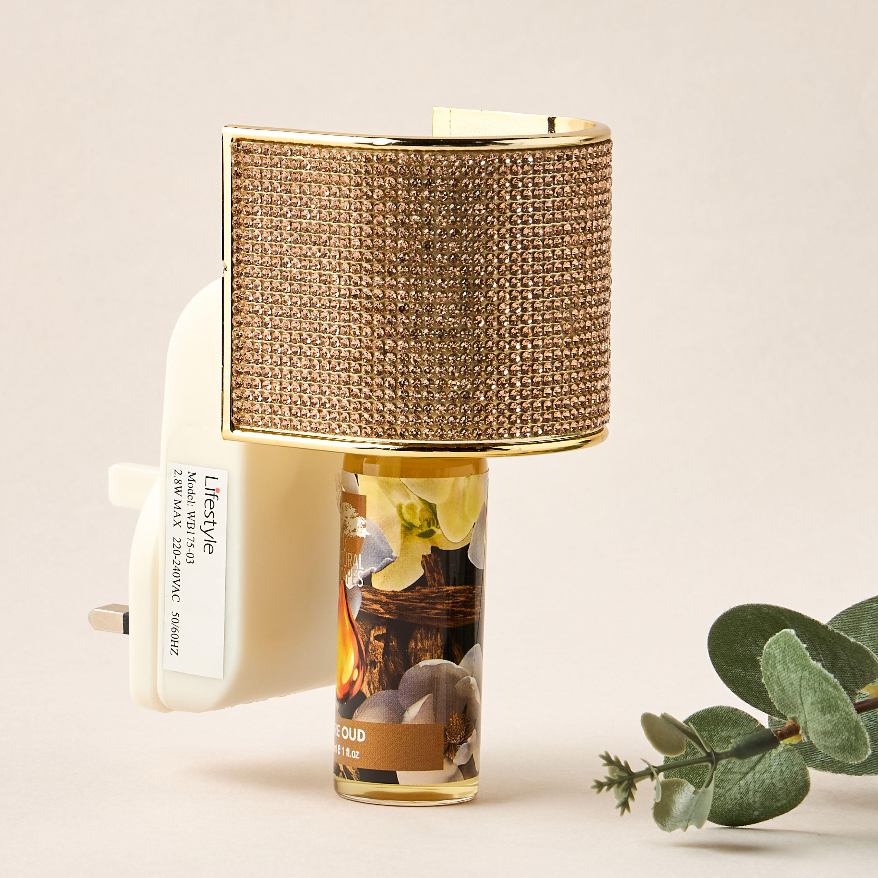 موزّع عطور للحائط غير معطّر مزيّن-household-homefragrance-airrevitalisersandhumidifiers-image-5