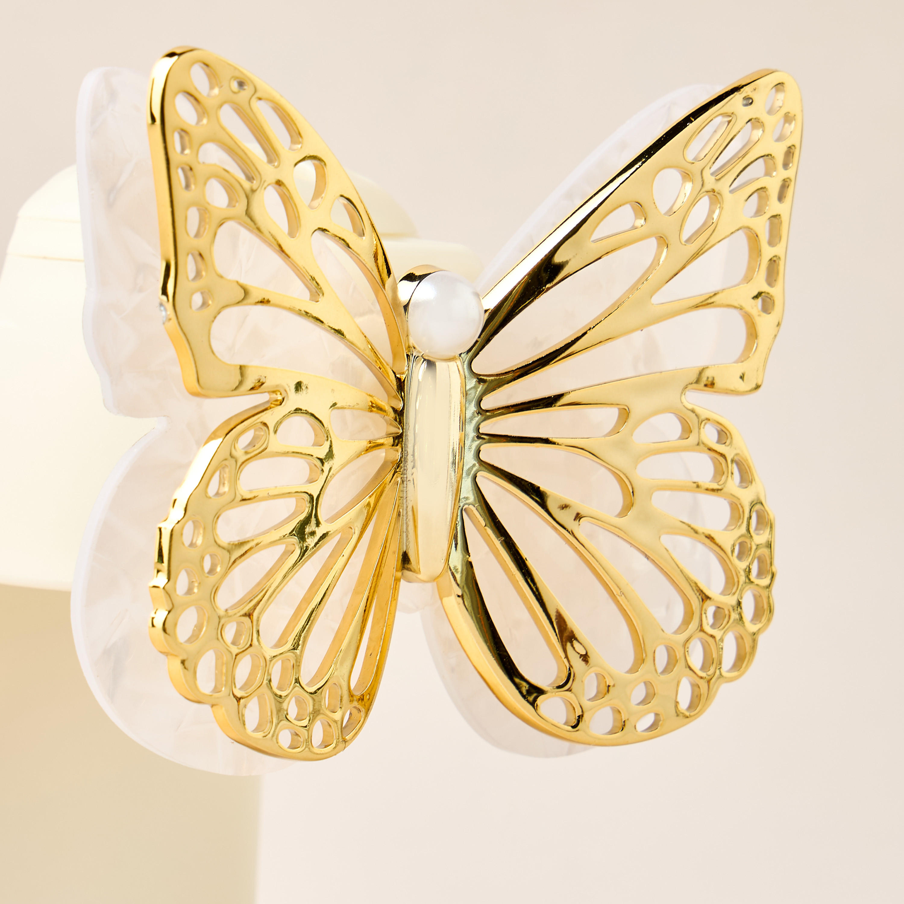 موزّع عطور للحائط غير معطّر مزيّن بفراشة-household-homefragrance-airrevitalisersandhumidifiers-image-5