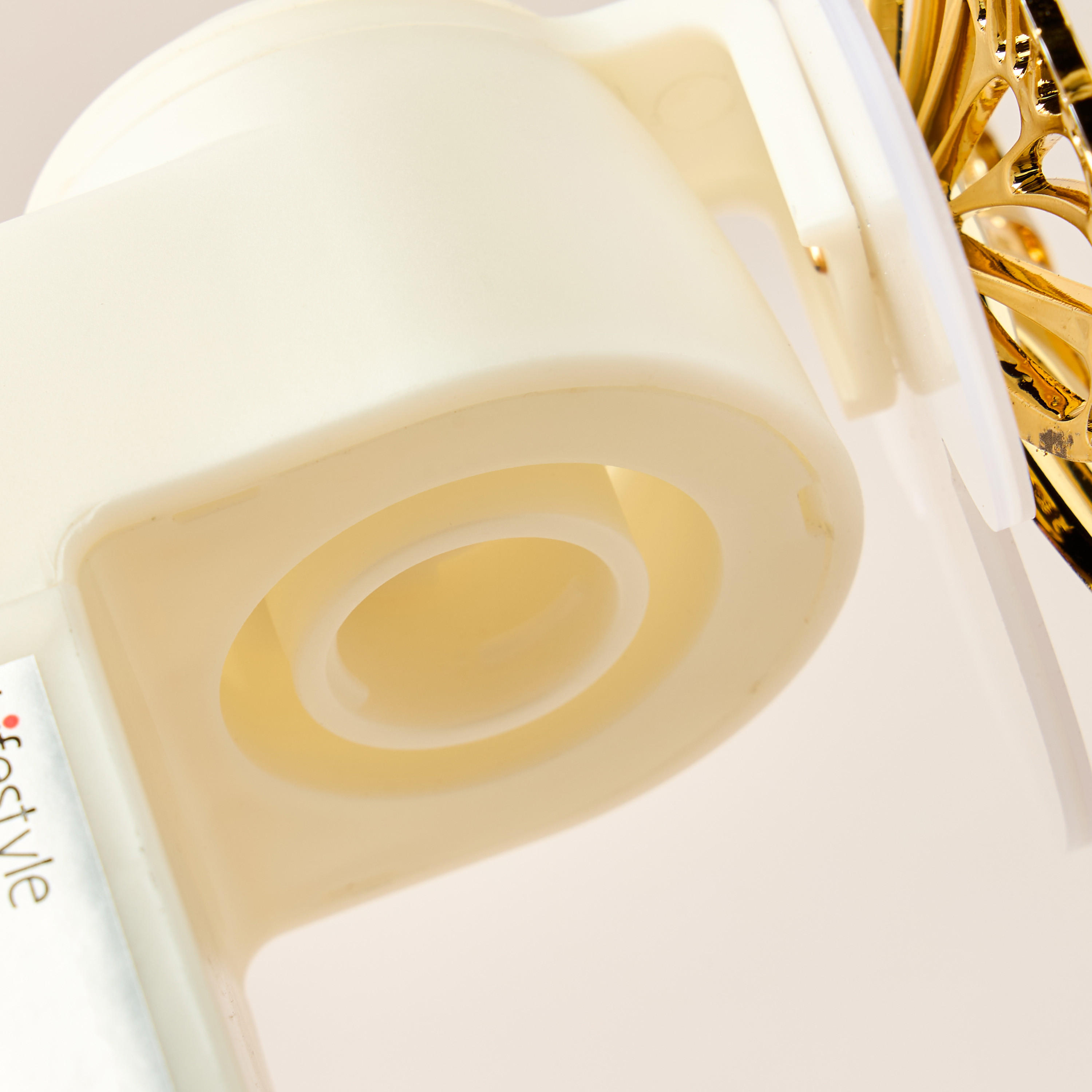 موزّع عطور للحائط غير معطّر مزيّن بفراشة-household-homefragrance-airrevitalisersandhumidifiers-image-3