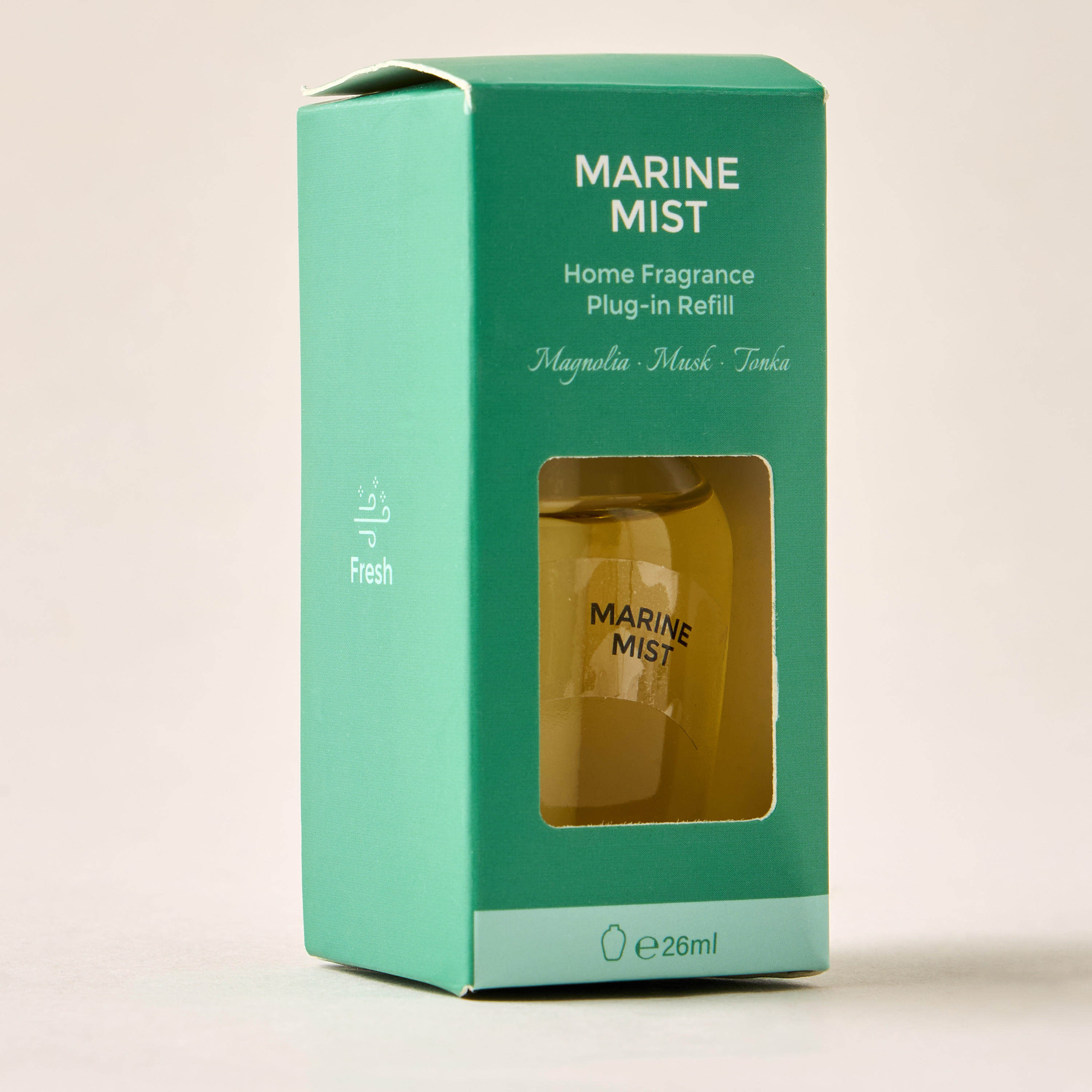 Mahogany Oakwood Home Fragrance Plug-In Refill - 26 ml-household-homefragrance-fragranceoilsandessence-image-5