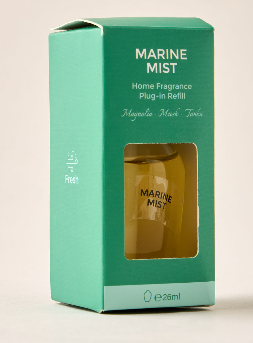 Mahogany Oakwood Home Fragrance Plug-In Refill - 26 ml-household-homefragrance-fragranceoilsandessence-image-5