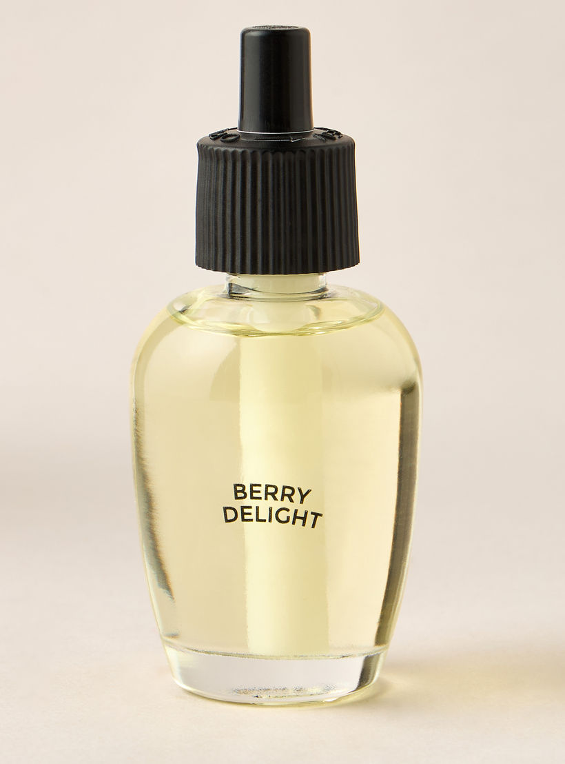 Mahogany Oakwood Home Fragrance Plug-In Refill - 26 ml-household-homefragrance-fragranceoilsandessence-image-1