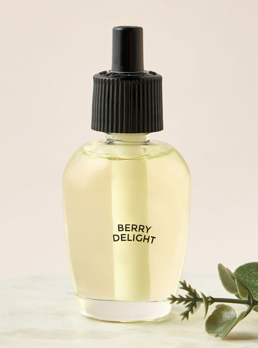 Mahogany Oakwood Home Fragrance Plug-In Refill - 26 ml-household-homefragrance-fragranceoilsandessence-image-4