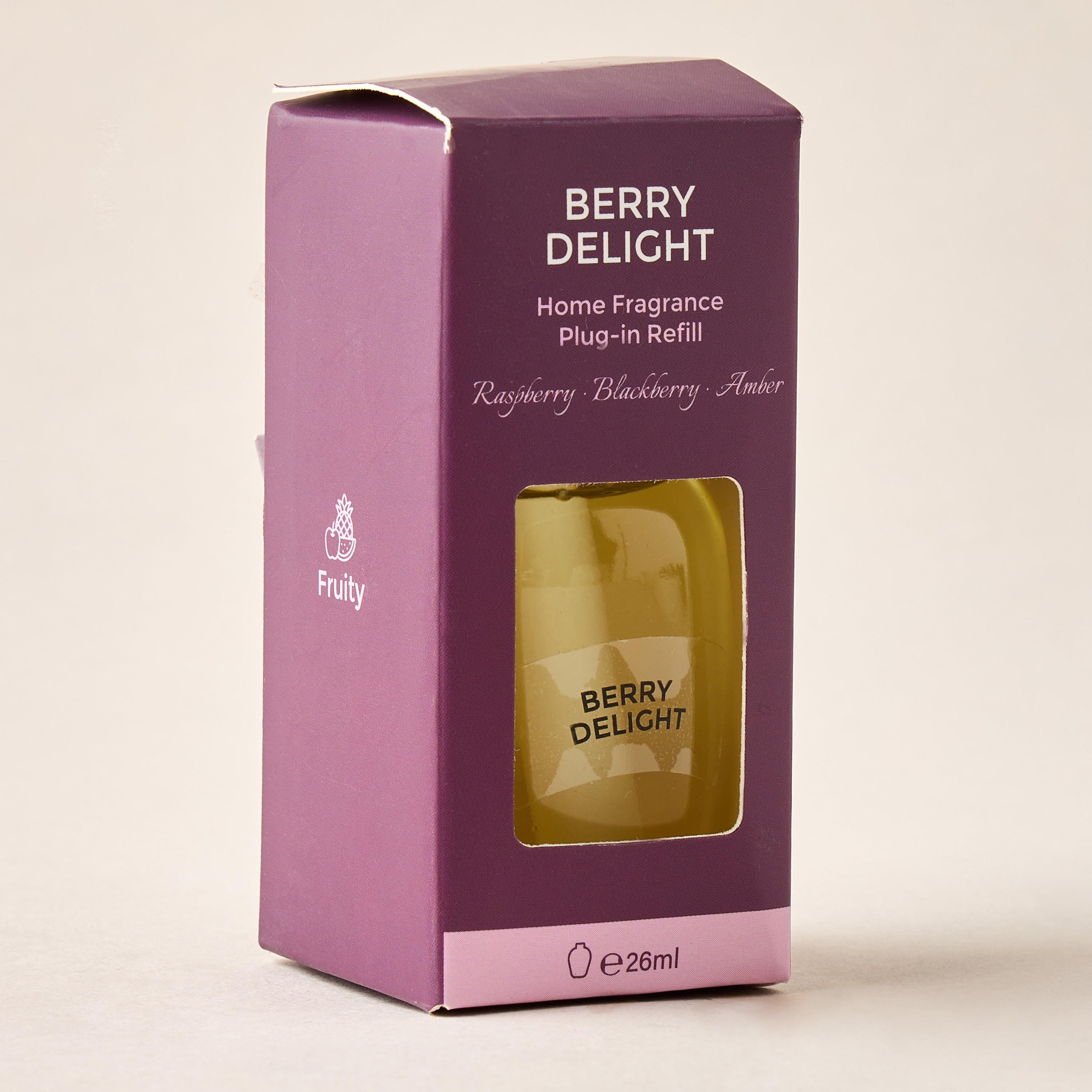 Mahogany Oakwood Home Fragrance Plug-In Refill - 26 ml-household-homefragrance-fragranceoilsandessence-image-5