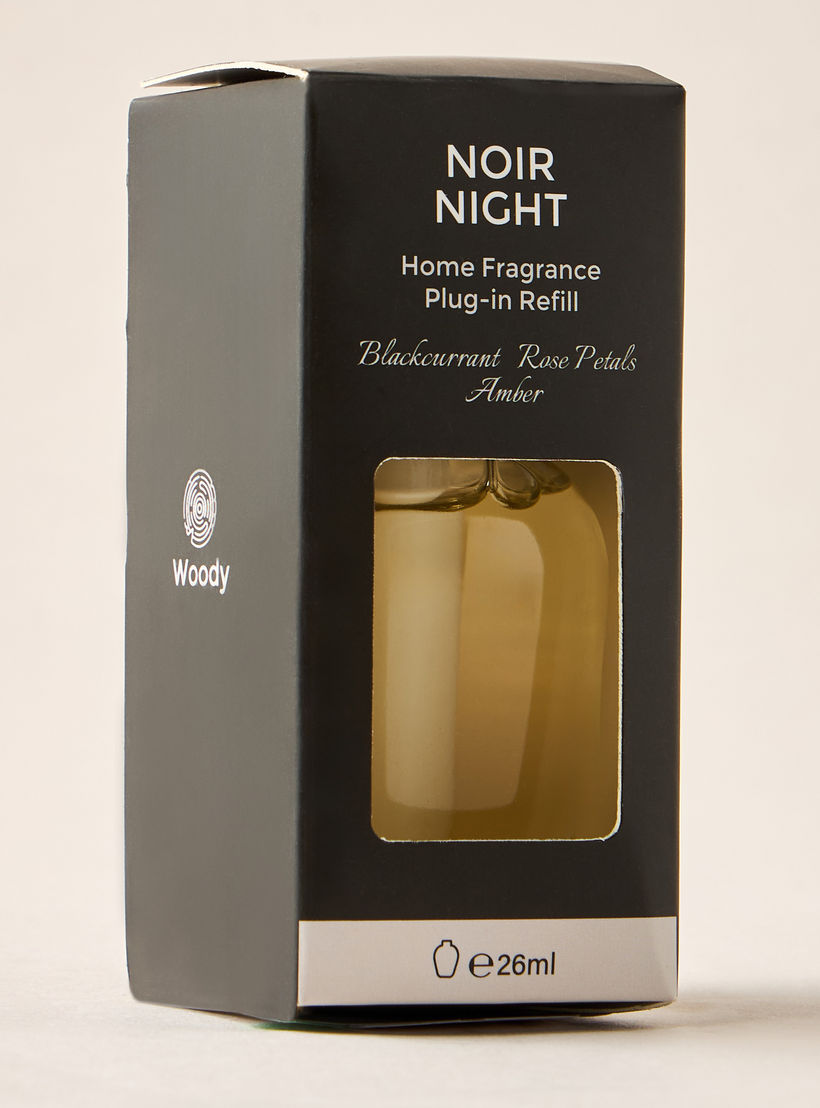 Mahogany Oakwood Home Fragrance Plug-In Refill - 26 ml-household-homefragrance-fragranceoilsandessence-image-5