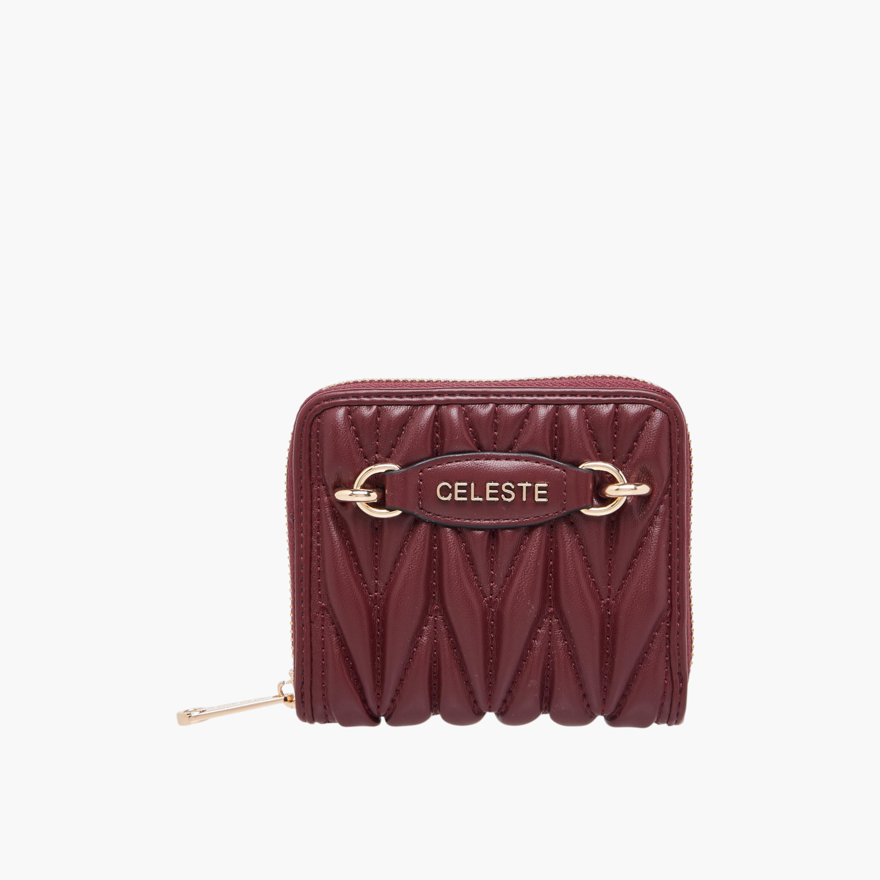 Celeste Quilted Zip Around Wallet-women-bagsandwallets-wallets-image-1