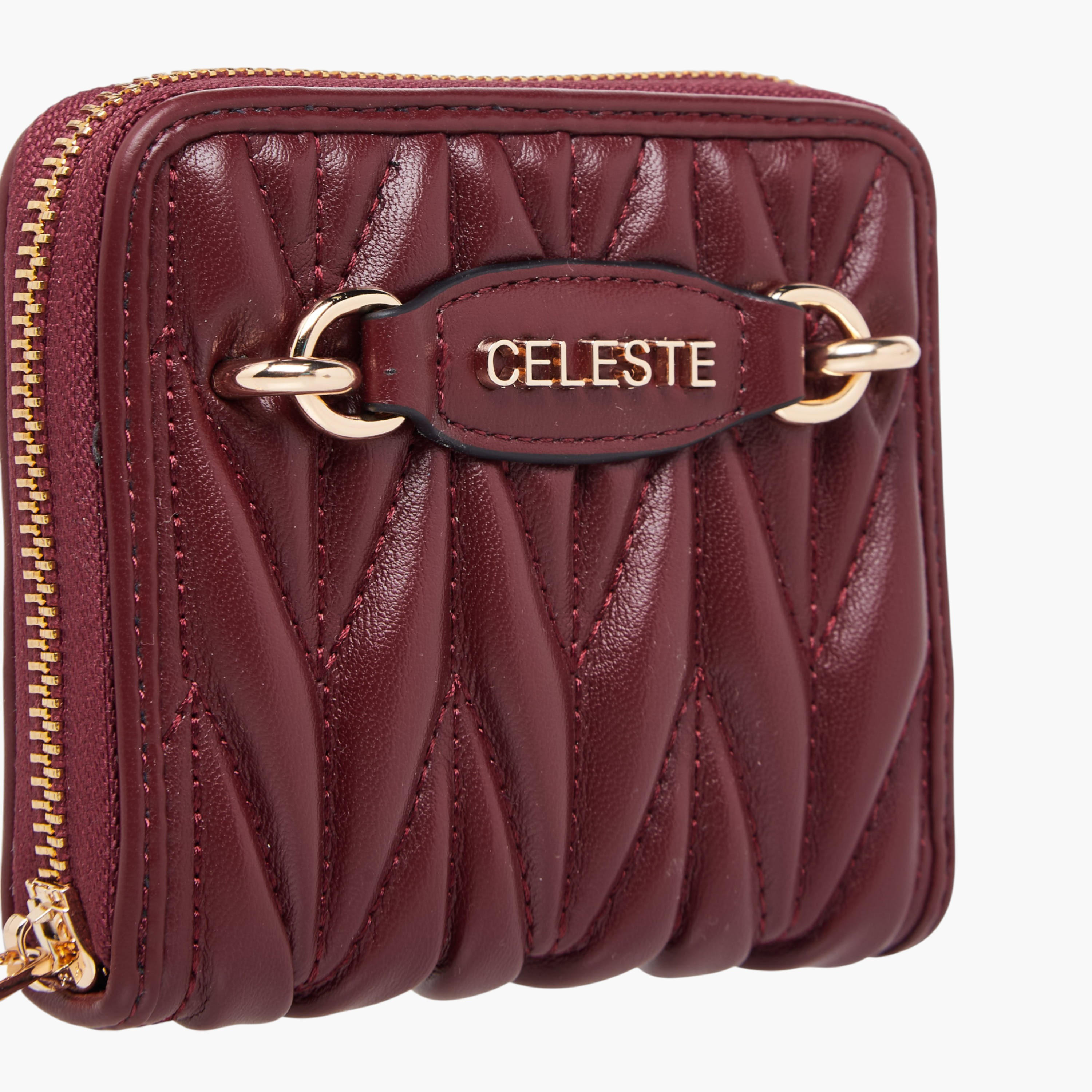 Celeste Quilted Zip Around Wallet-women-bagsandwallets-wallets-image-3