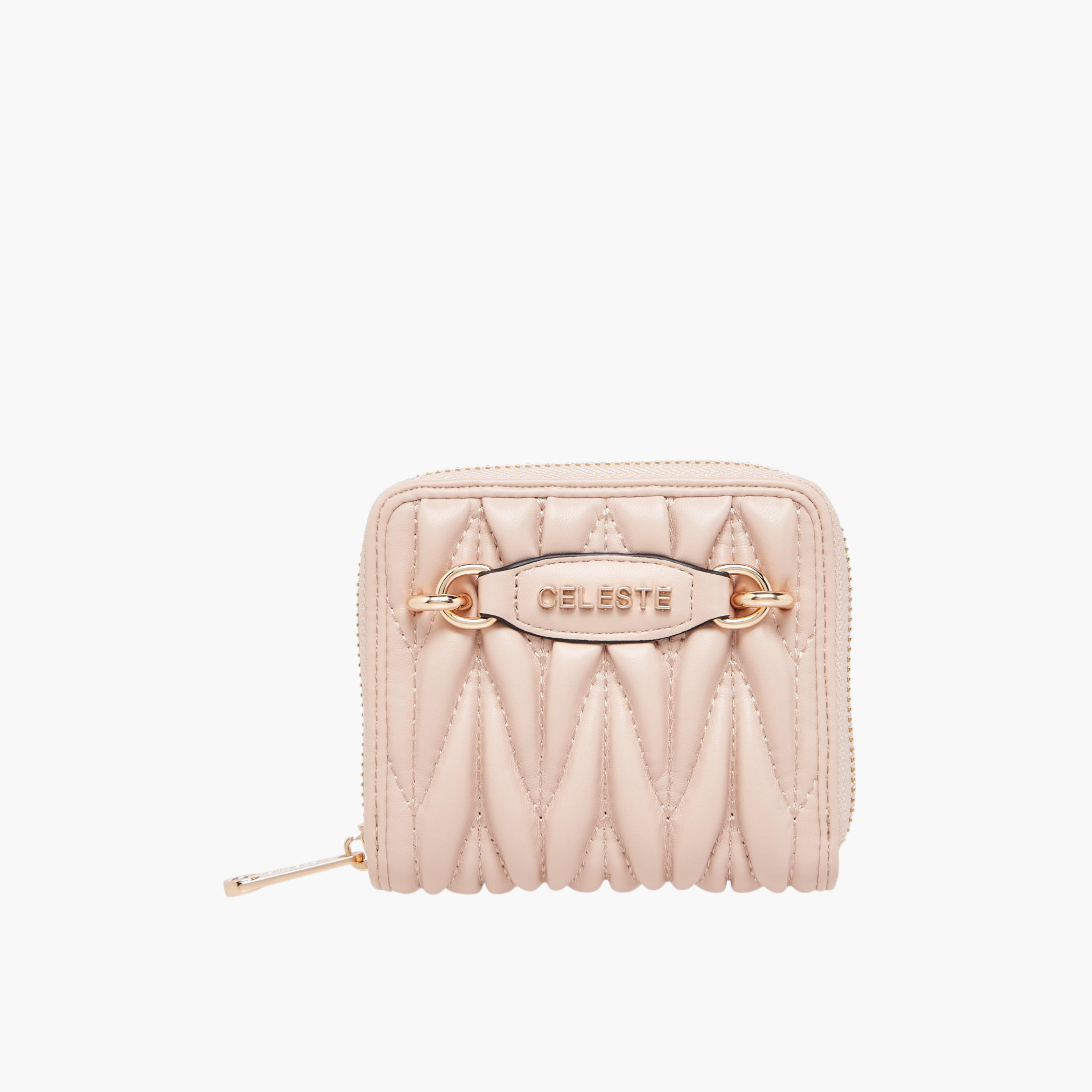 Celeste Quilted Zip Around Wallet-women-bagsandwallets-wallets-image-1