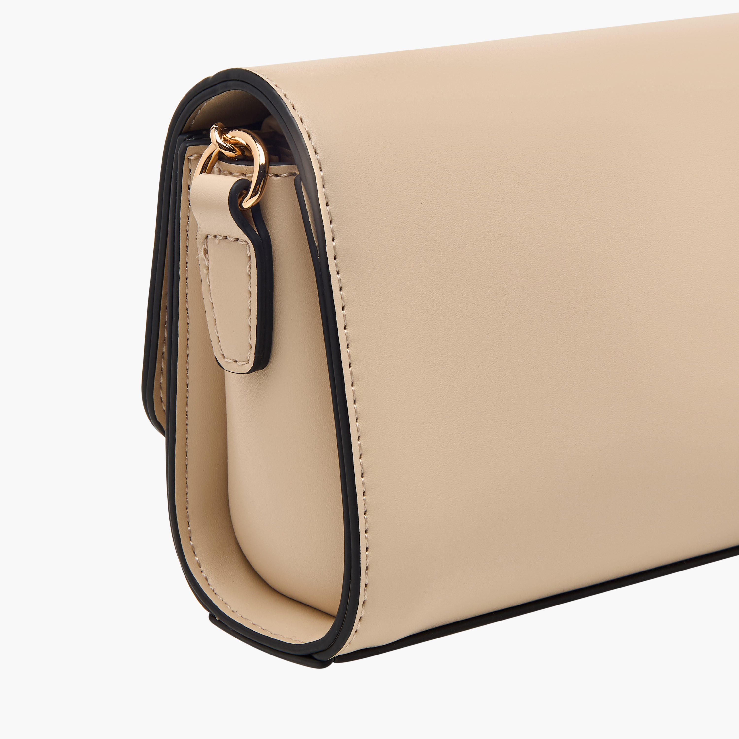 Celeste Monotone Crossbody Bag with Chain Strap-women-bagsandwallets-handbags-image-6