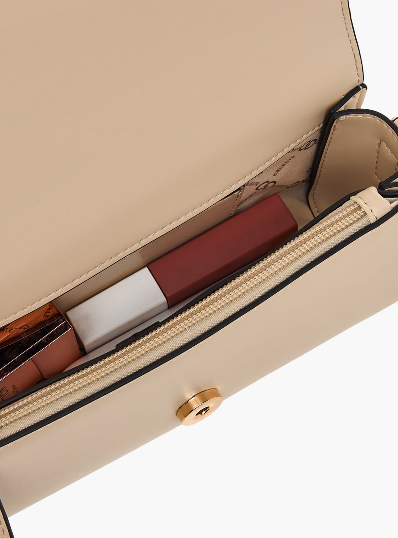 شنطة كروس بودي سادة بحزام سلسلة من سيليست-women-bagsandwallets-handbags-image-8