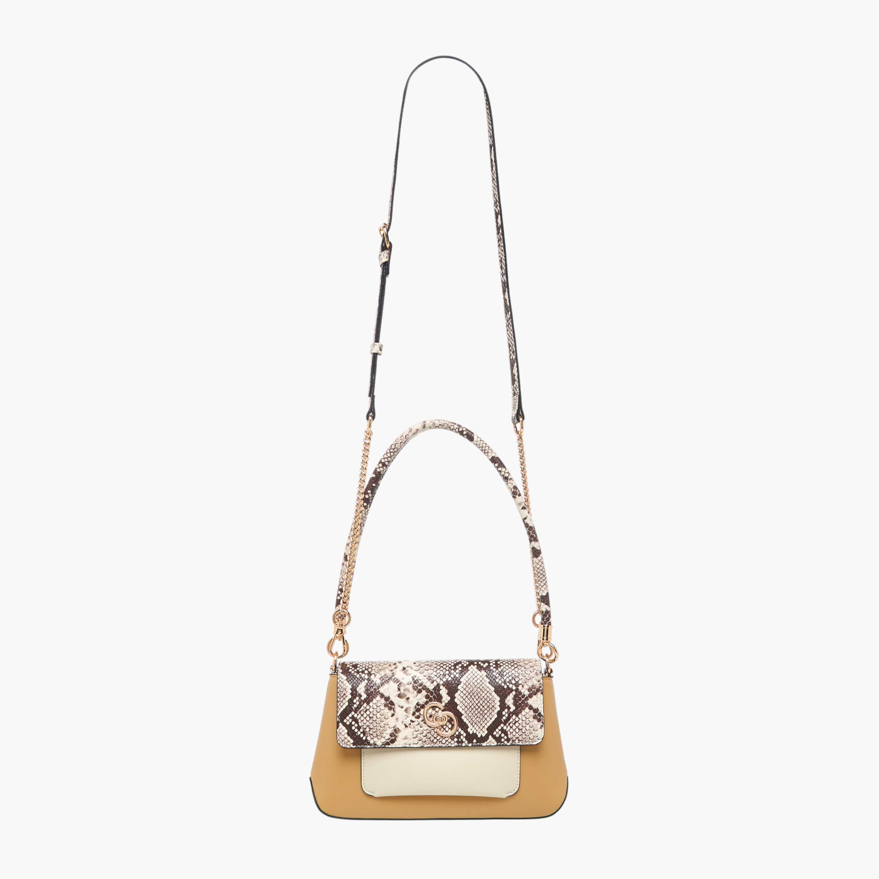 Celeste Animal Print Crossbody Bag with Detachable Strap-women-bagsandwallets-handbags-image-2