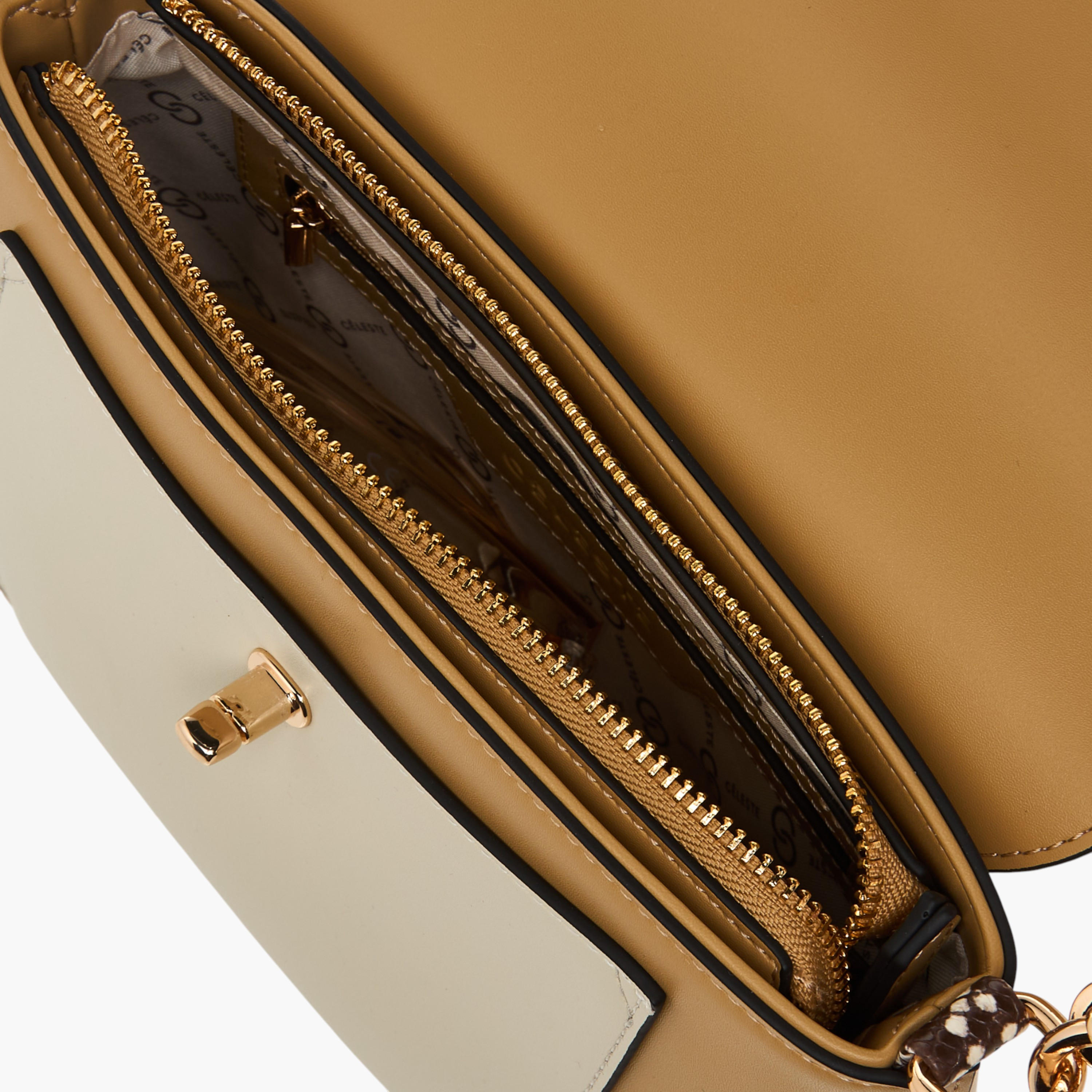 Celeste Animal Print Crossbody Bag with Detachable Strap-women-bagsandwallets-handbags-image-7
