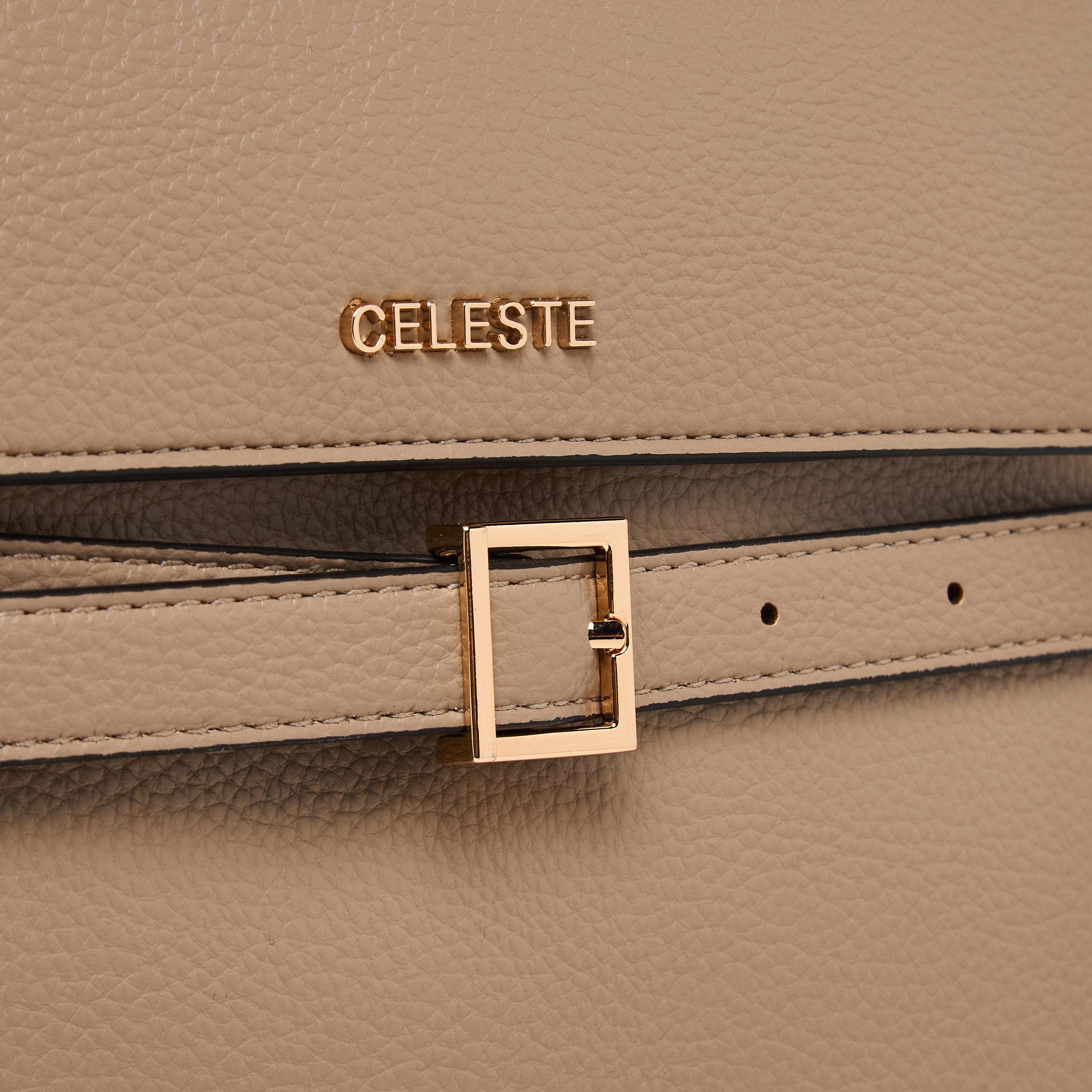 Celeste Solid Satchel Bag with Grab Handle-women-bagsandwallets-handbags-image-4