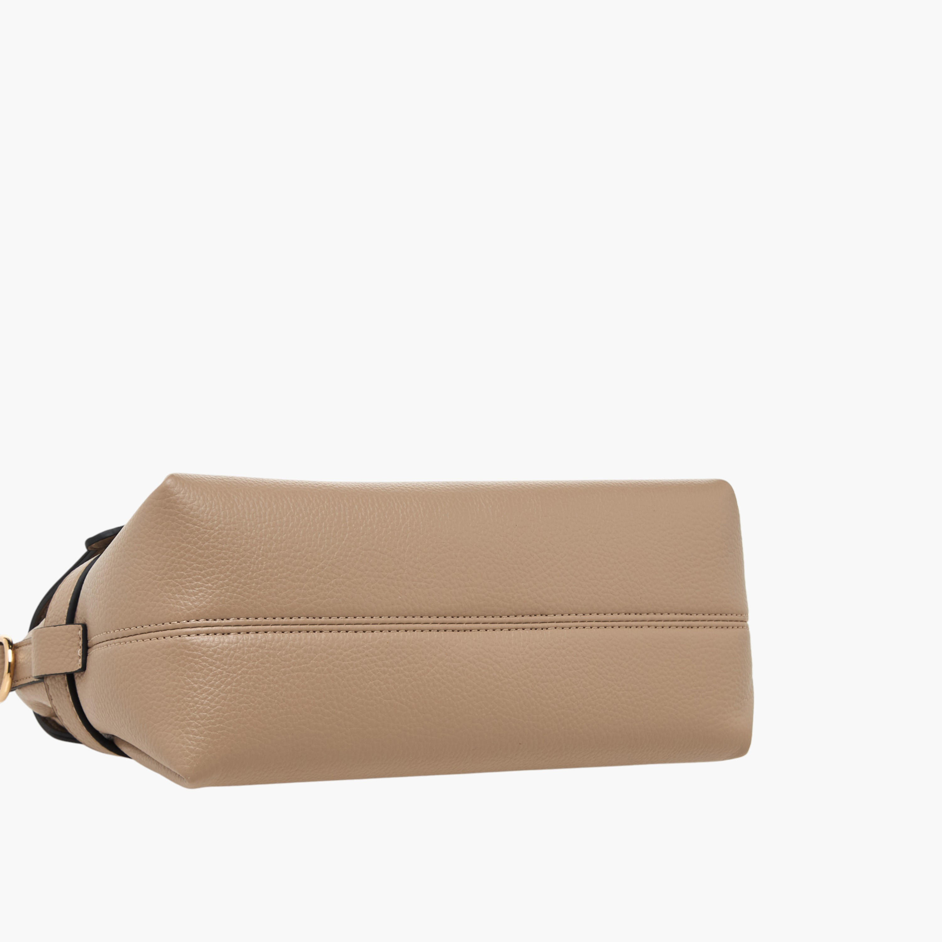 Celeste Solid Satchel Bag with Grab Handle-women-bagsandwallets-handbags-image-6