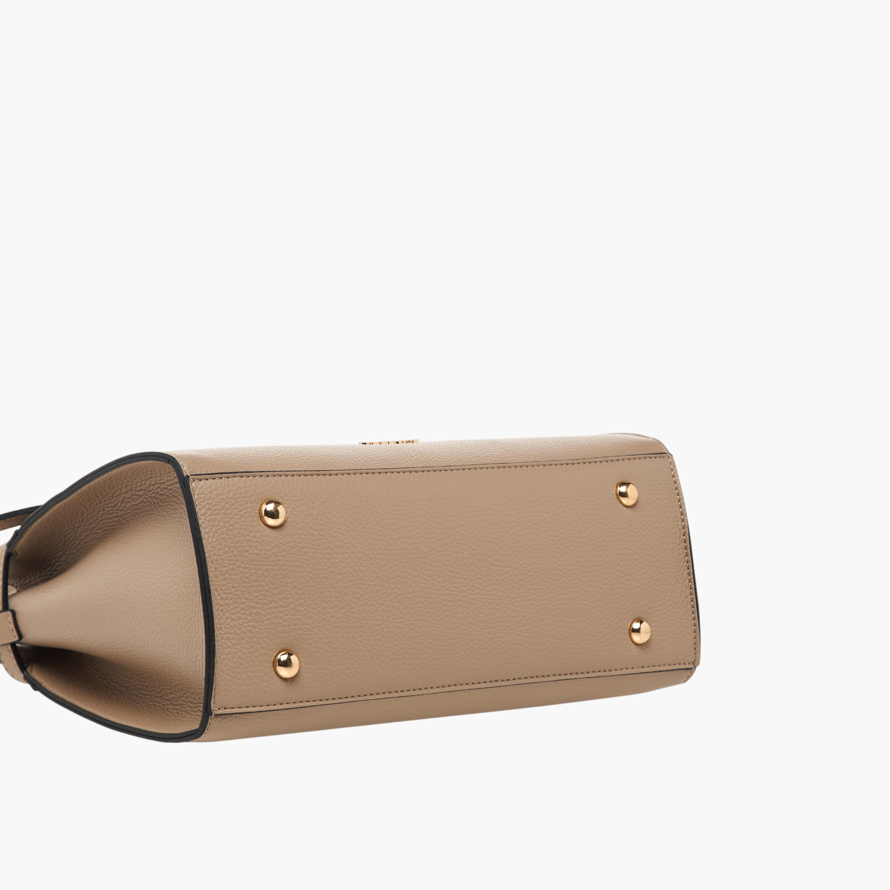 شنطة توتي سادة بمقابض مزدوجة من سيليست-women-bagsandwallets-handbags-image-2