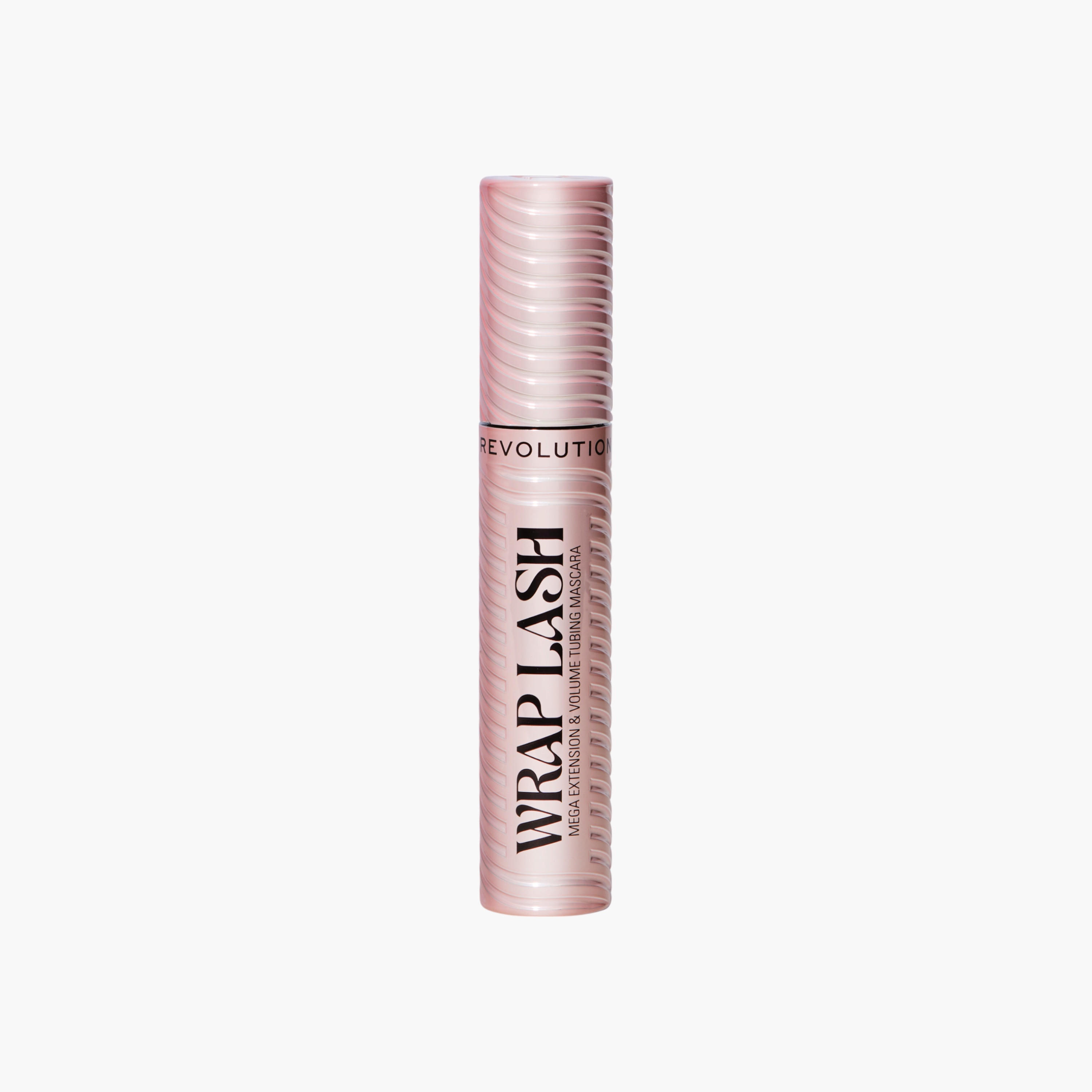 Makeup Revolution Wrap Lash Mascara-beautyandpersonalcare-makeup-eyes-mascaras-image-1