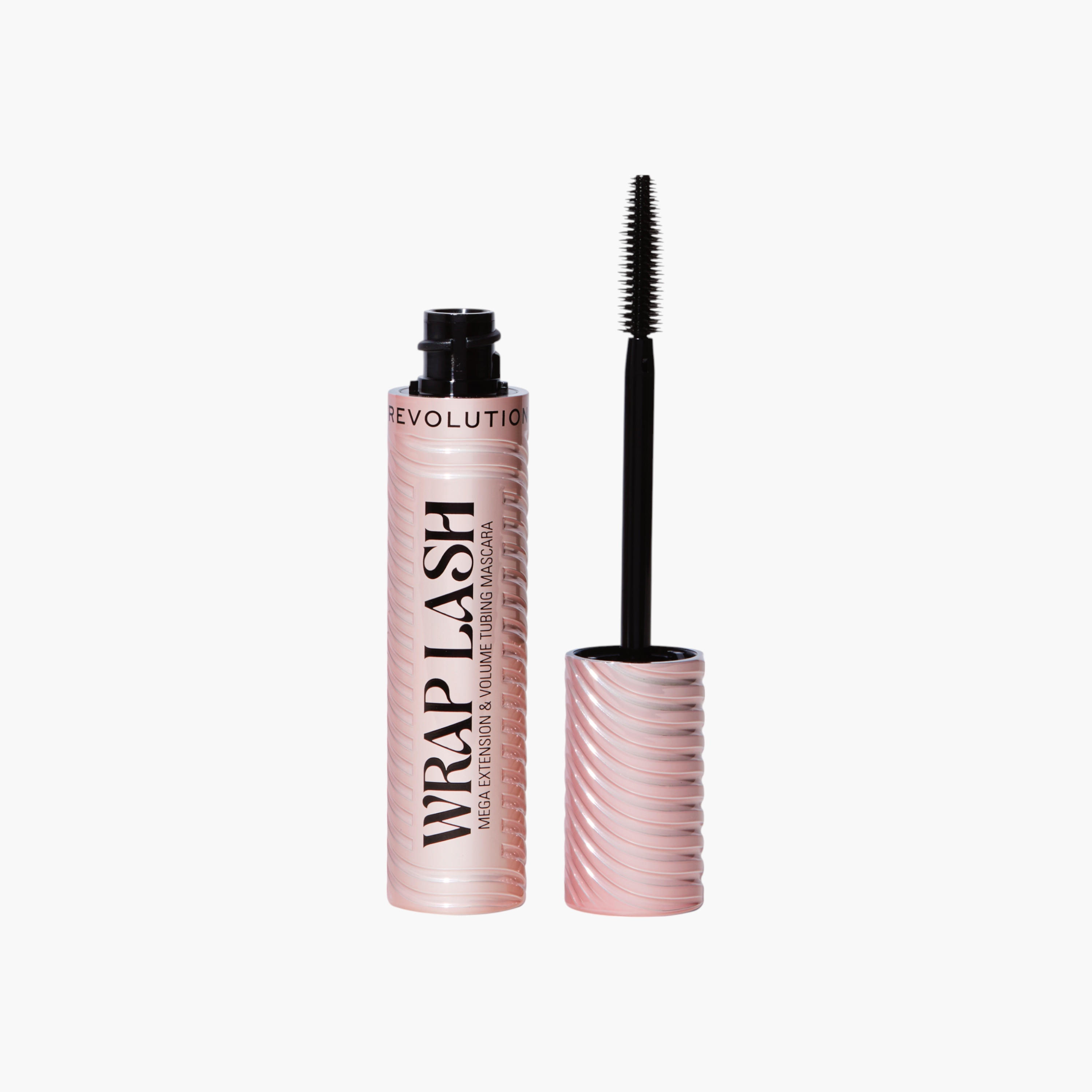 Makeup Revolution Wrap Lash Mascara-beautyandpersonalcare-makeup-eyes-mascaras-image-2