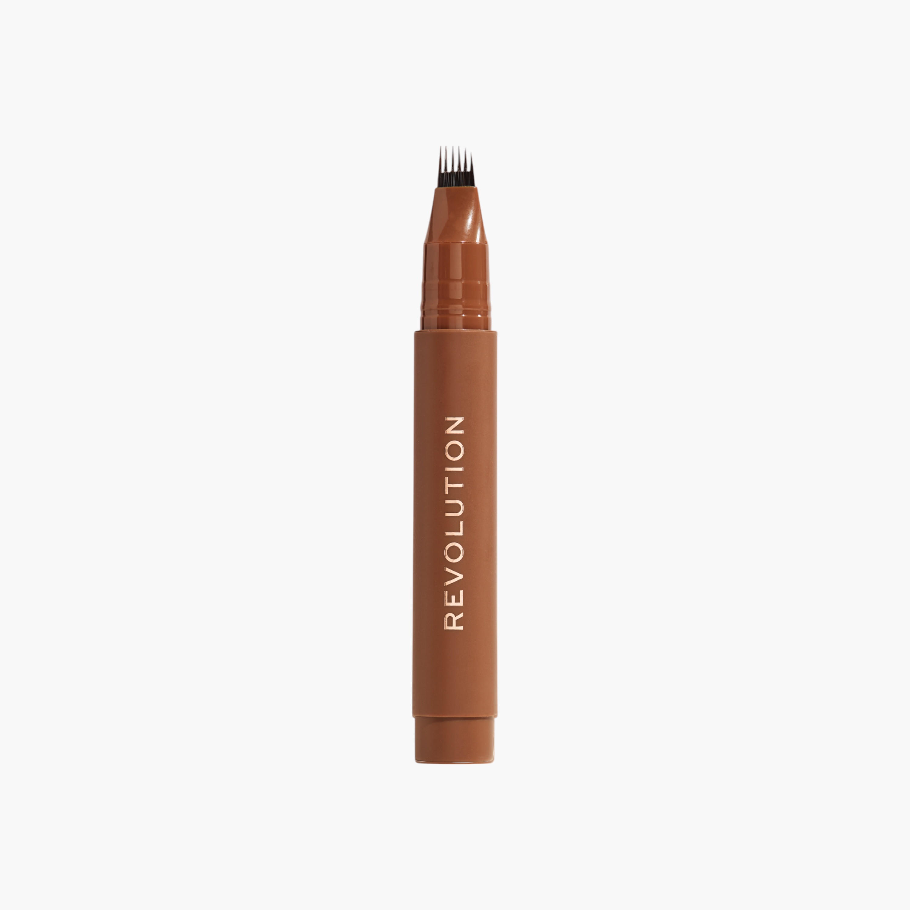 Makeup Revolution Instant Brow Hair Pen - 1.8 ml-beautyandpersonalcare-makeup-eyes-eyebrows-image-2