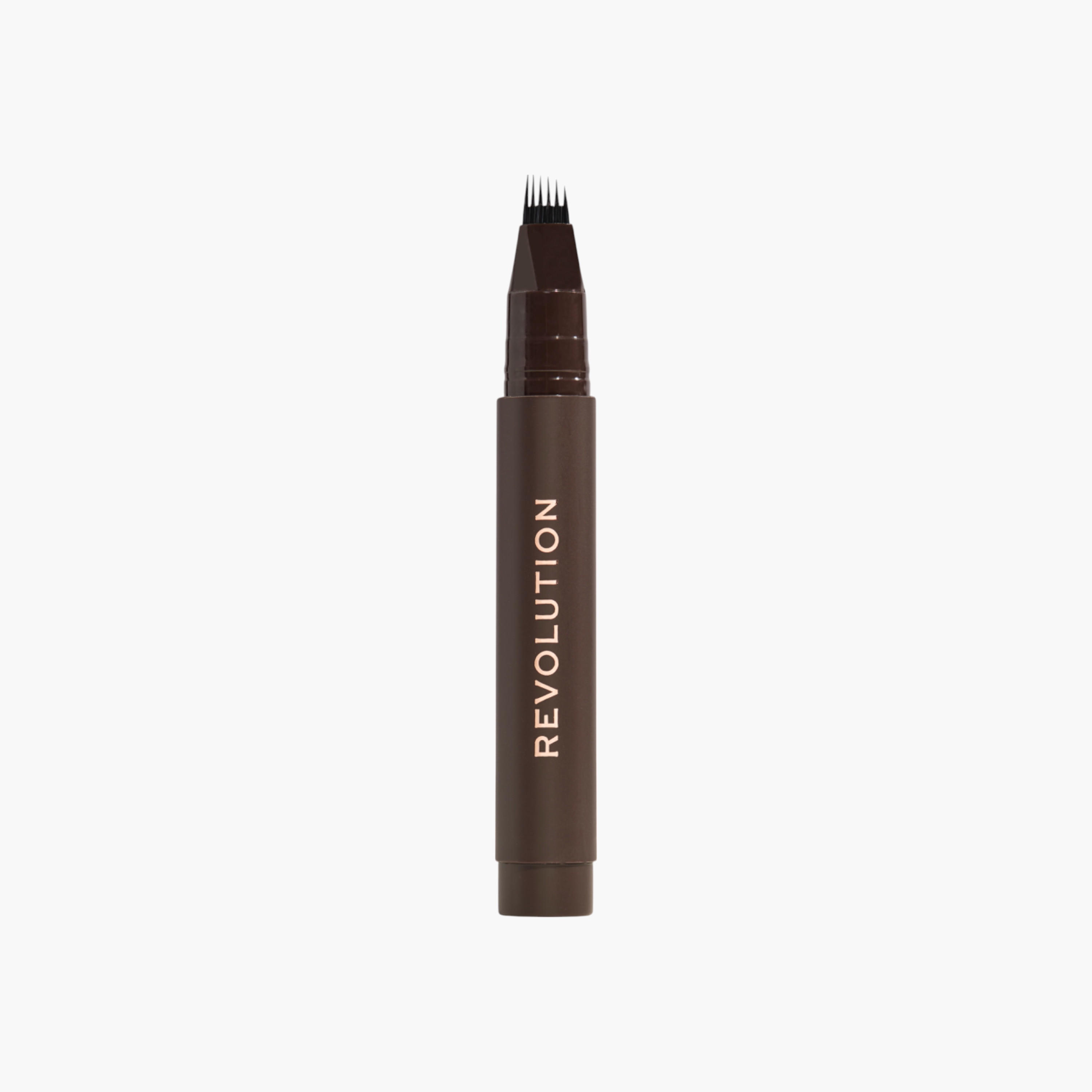 Makeup Revolution Instant Brow Hair Pen - 1.8 ml-beautyandpersonalcare-makeup-eyes-eyebrows-image-2