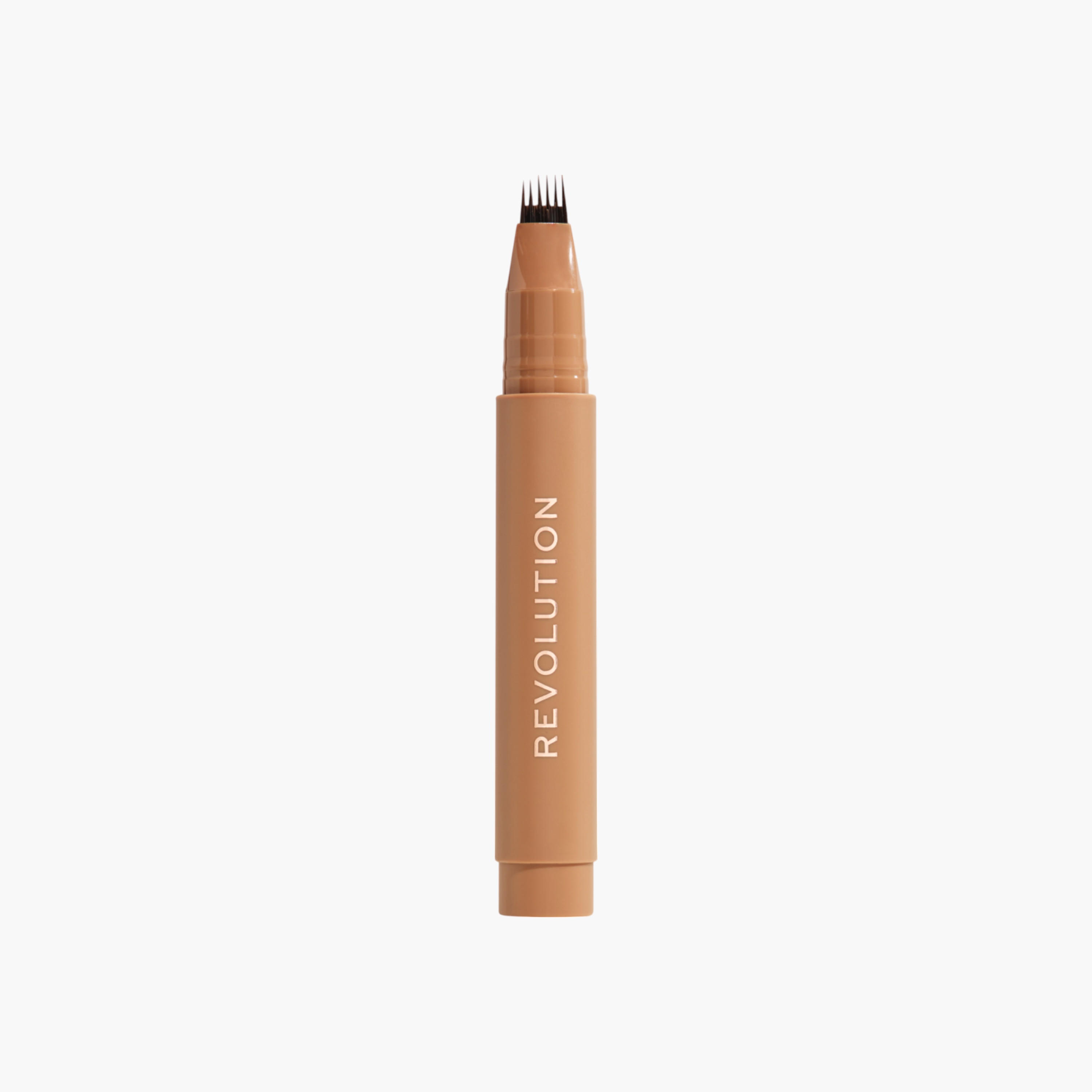 Makeup Revolution Instant Brow Hair Pen - 1.8 ml-beautyandpersonalcare-makeup-eyes-eyebrows-image-2