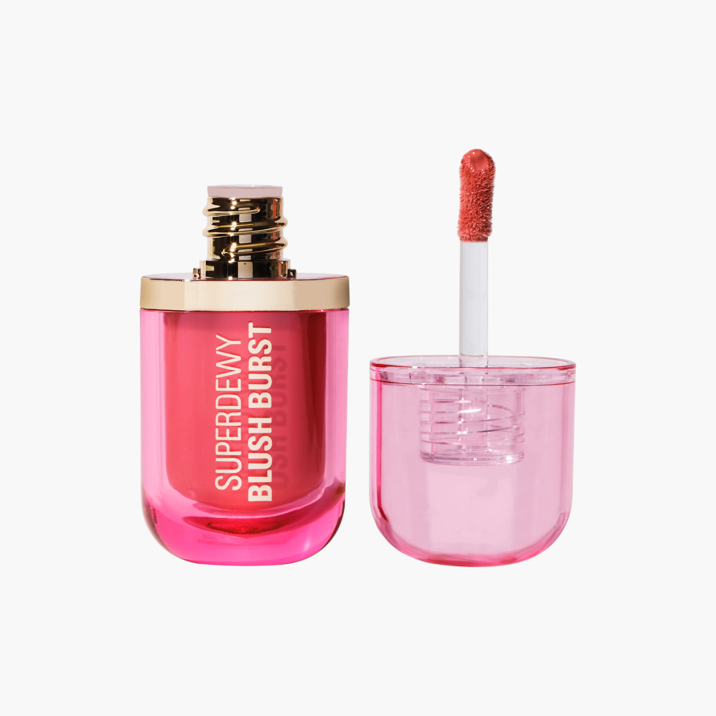 Makeup Revolution Superdewy Blush Burst-beautyandpersonalcare-makeup-face-blushes-image-2