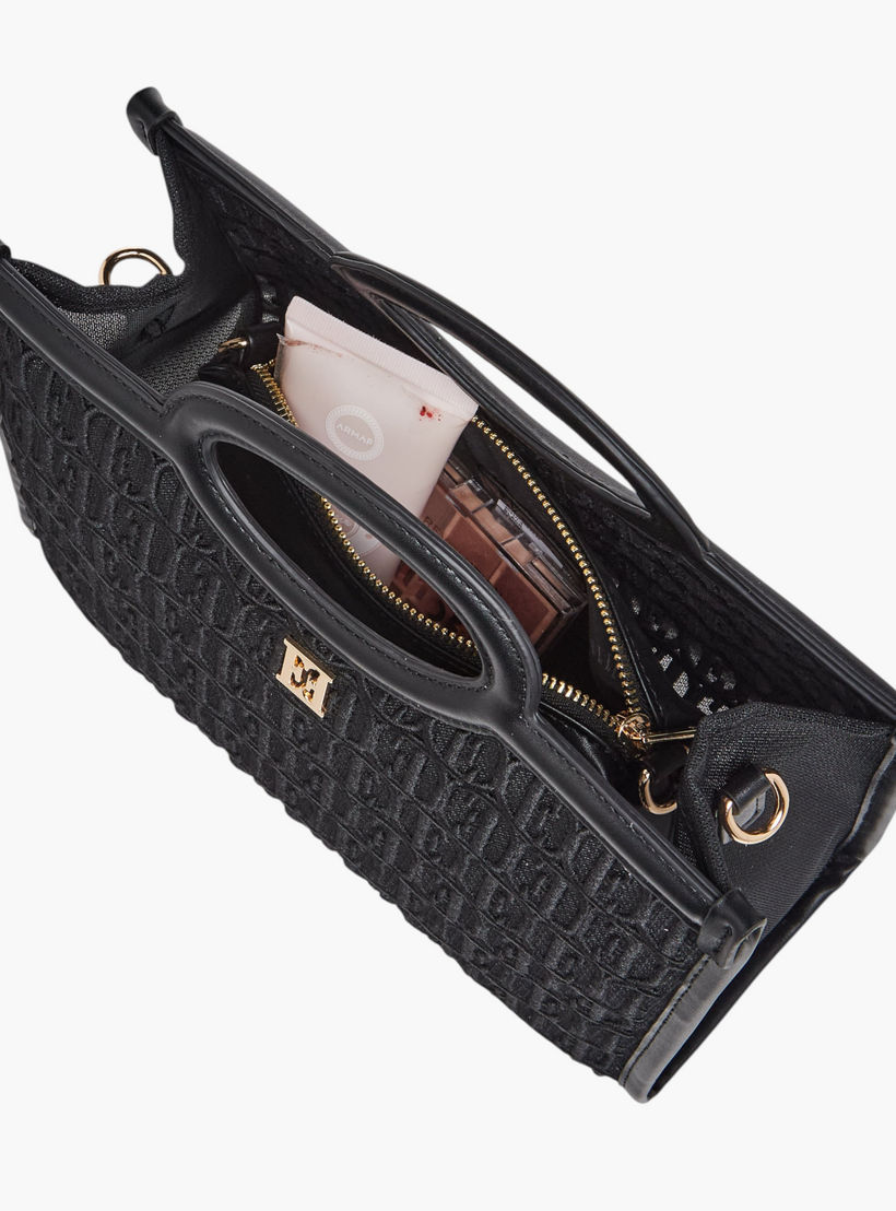 شنطة توتي مطرزة بحزام قابل للتعديل وشنطة صغيرة من إيل-women-bagsandwallets-handbags-image-10