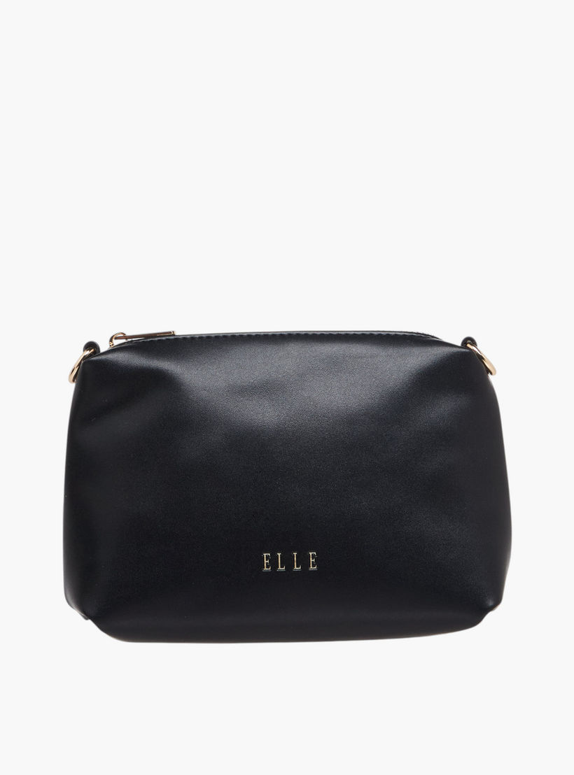 شنطة توتي مطرزة بحزام قابل للتعديل وشنطة صغيرة من إيل-women-bagsandwallets-handbags-image-5