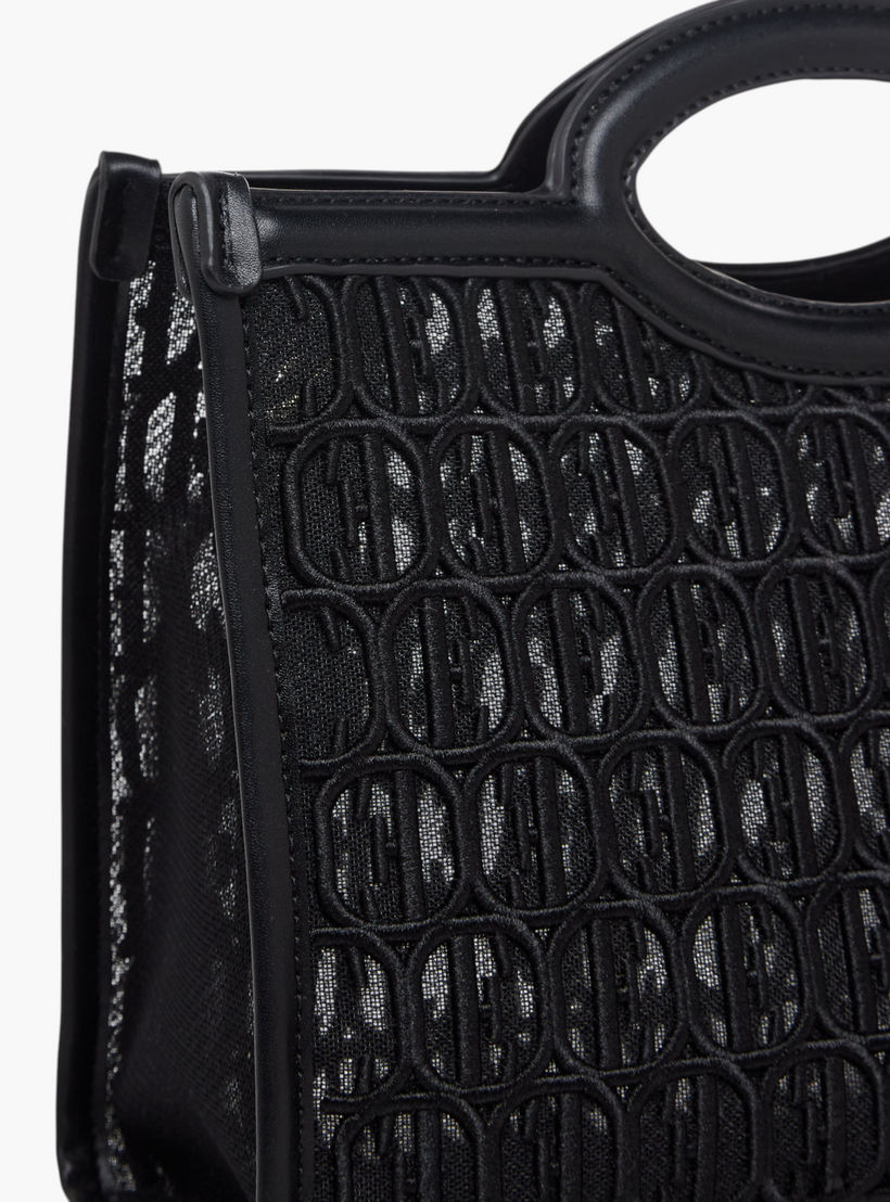 شنطة توتي مطرزة بحزام قابل للتعديل وشنطة صغيرة من إيل-women-bagsandwallets-handbags-image-7