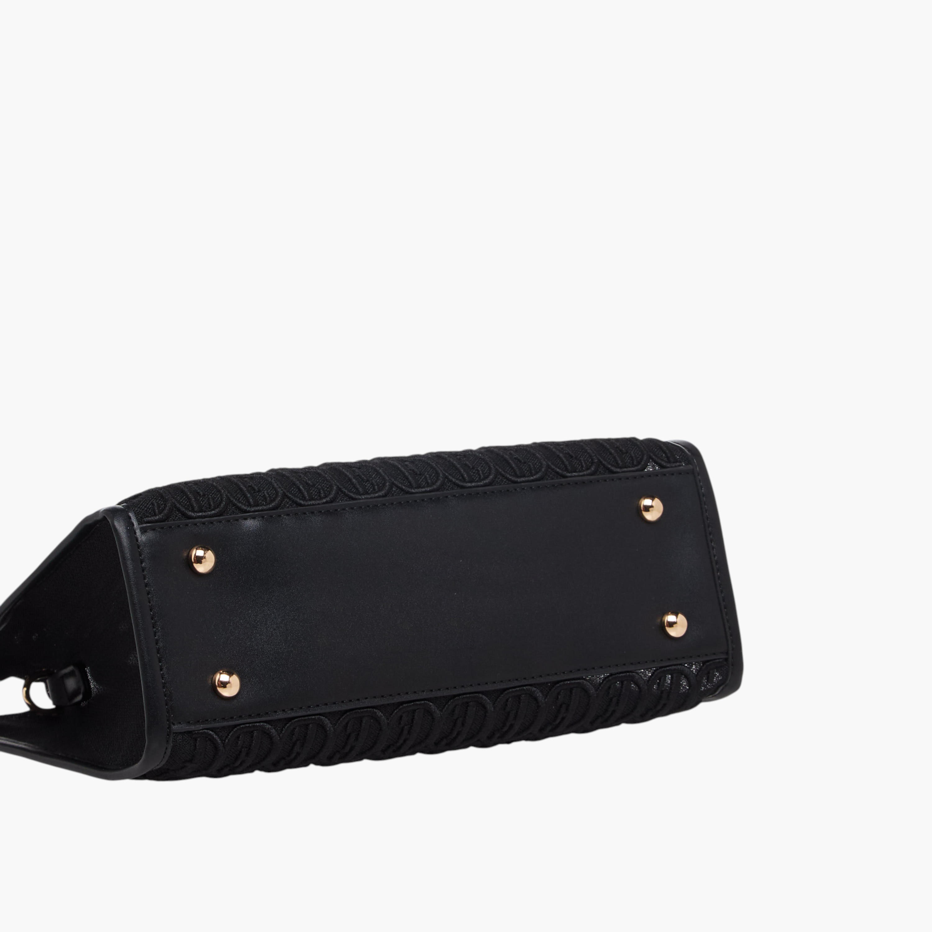 شنطة توتي مطرزة بحزام قابل للتعديل وشنطة صغيرة من إيل-women-bagsandwallets-handbags-image-8