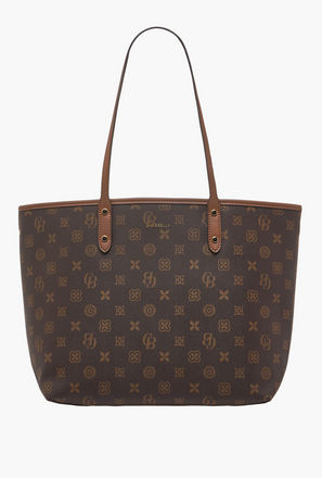 شنطة توتي بمقبض علوي وطبعات من كريسبيلا-women-bagsandwallets-handbags-image-1