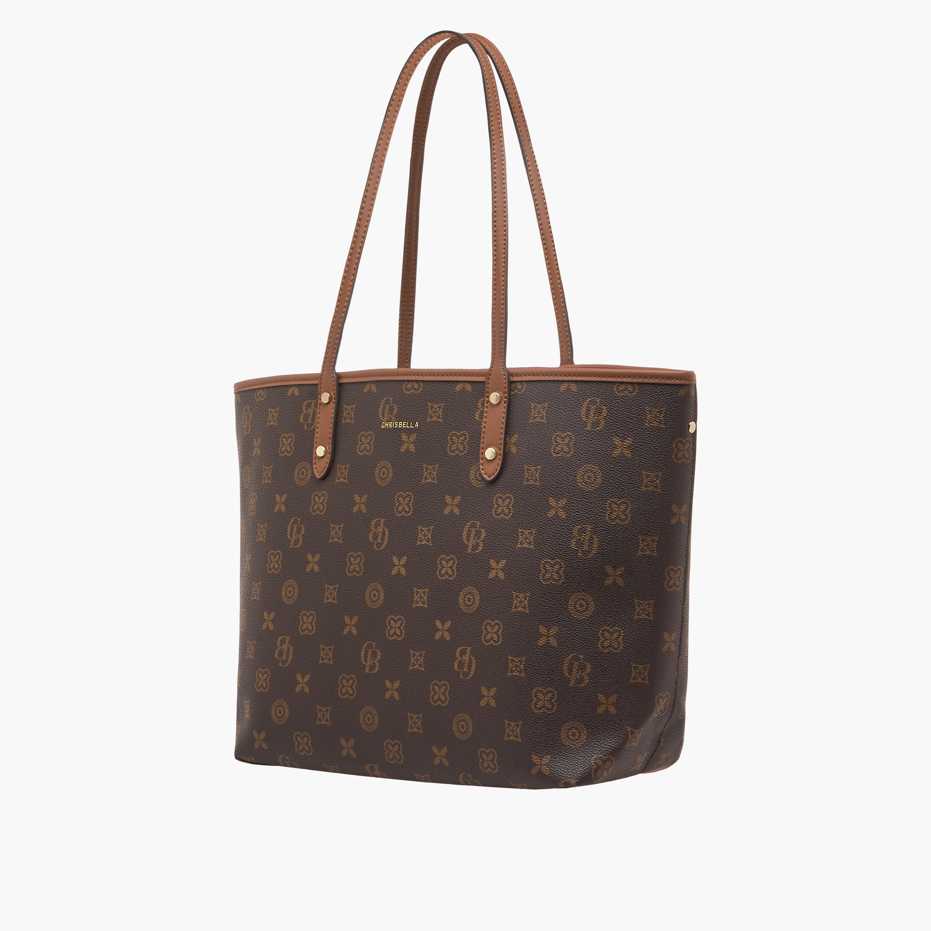 شنطة توتي بمقبض علوي وطبعات من كريسبيلا-women-bagsandwallets-handbags-image-3