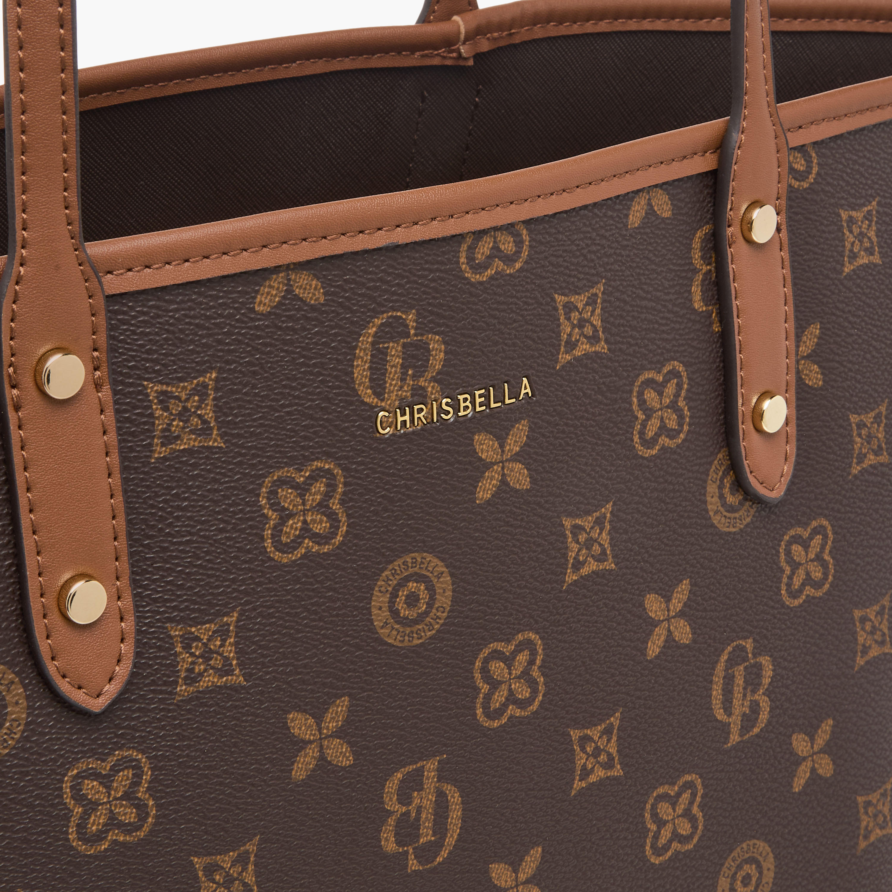 شنطة توتي بمقبض علوي وطبعات من كريسبيلا-women-bagsandwallets-handbags-image-5