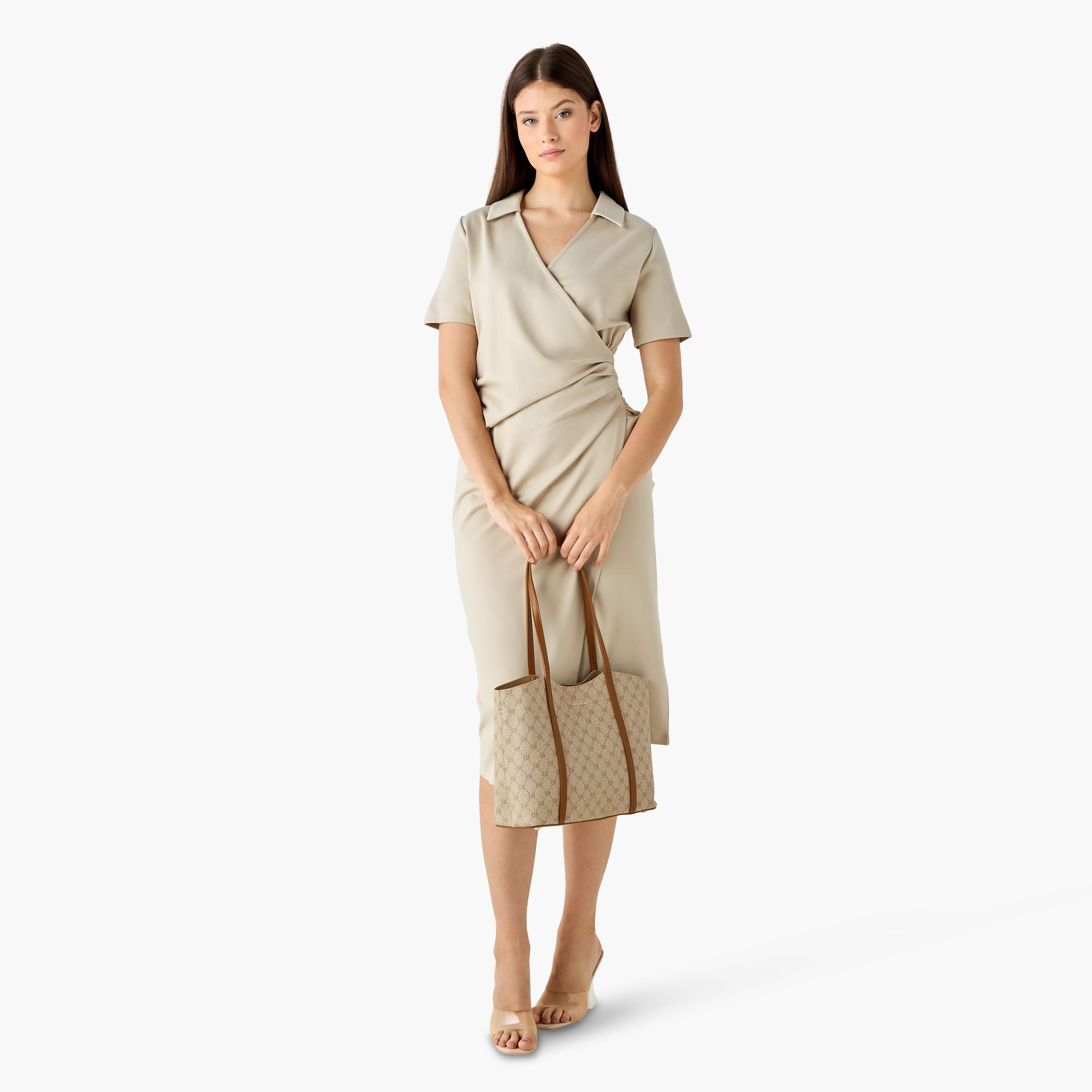 شنطة توتي بطبعات مونوجرام مع محفظة بسحاب إغلاق دائري من كريسبيلا-women-bagsandwallets-handbags-image-10