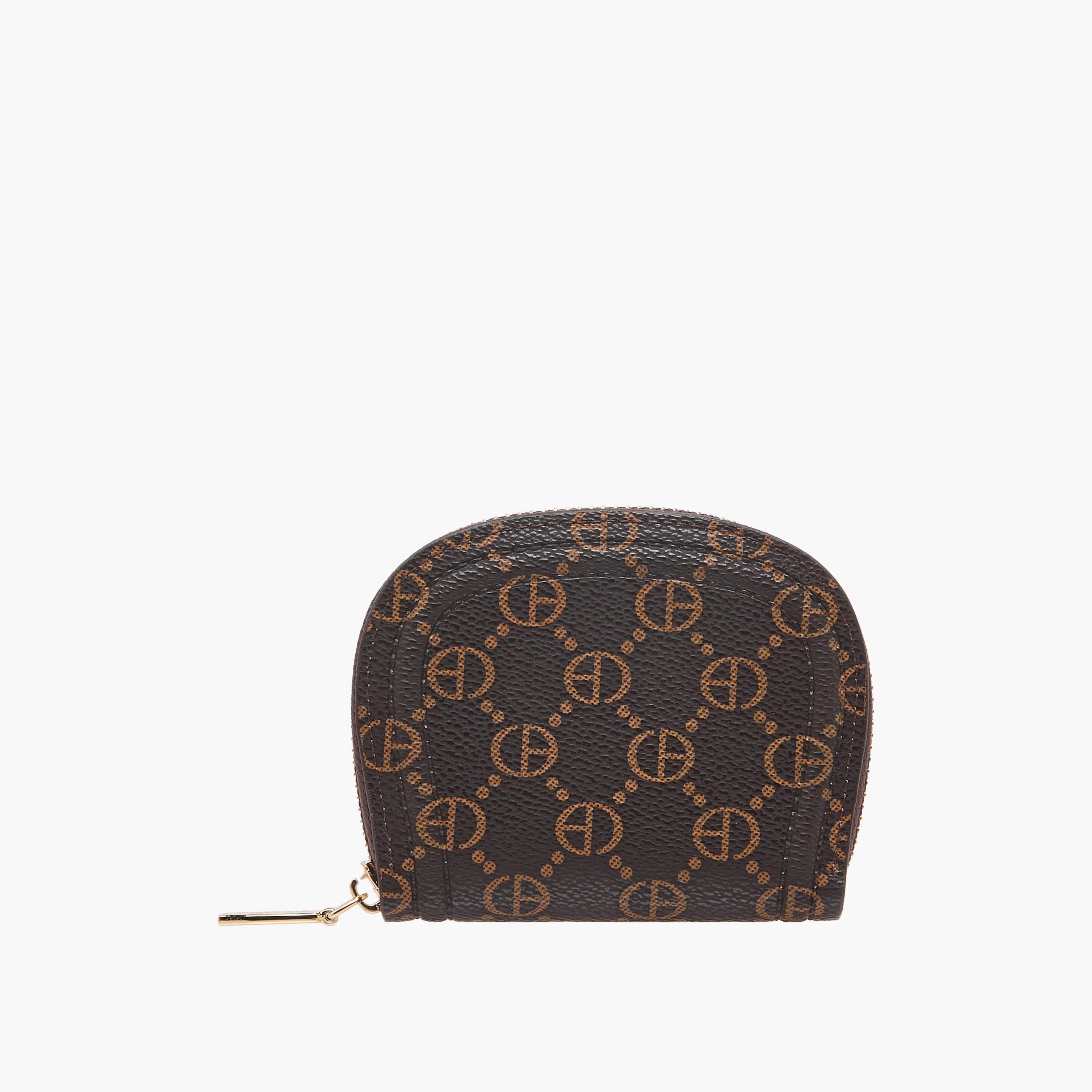 شنطة توت بطبعات مع محفظة من كريسبيلا-women-bagsandwallets-handbags-image-5